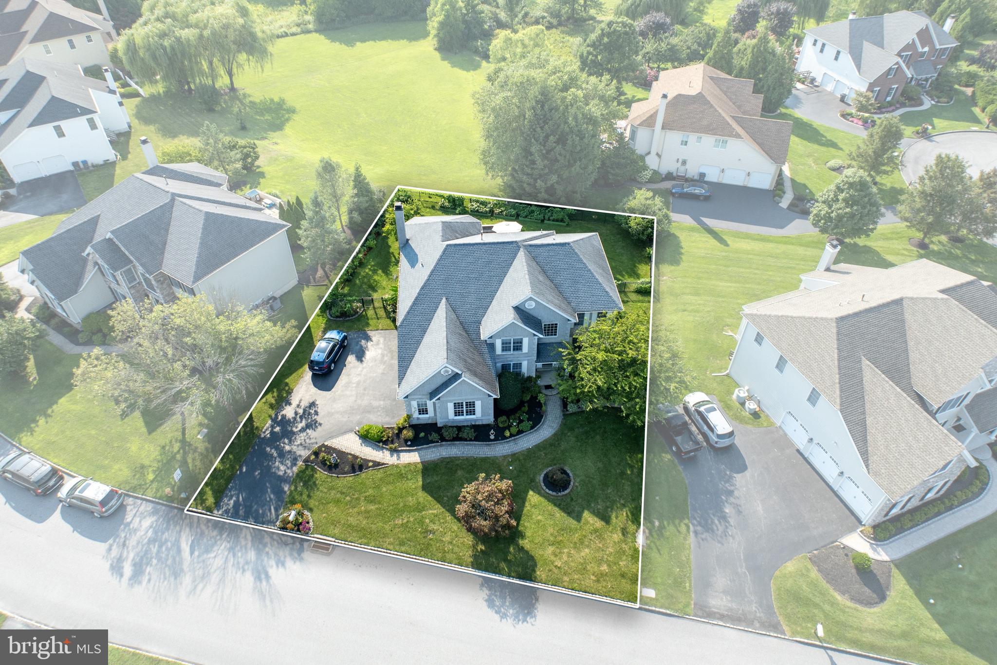 RESERVE AT EAGLE - Residential