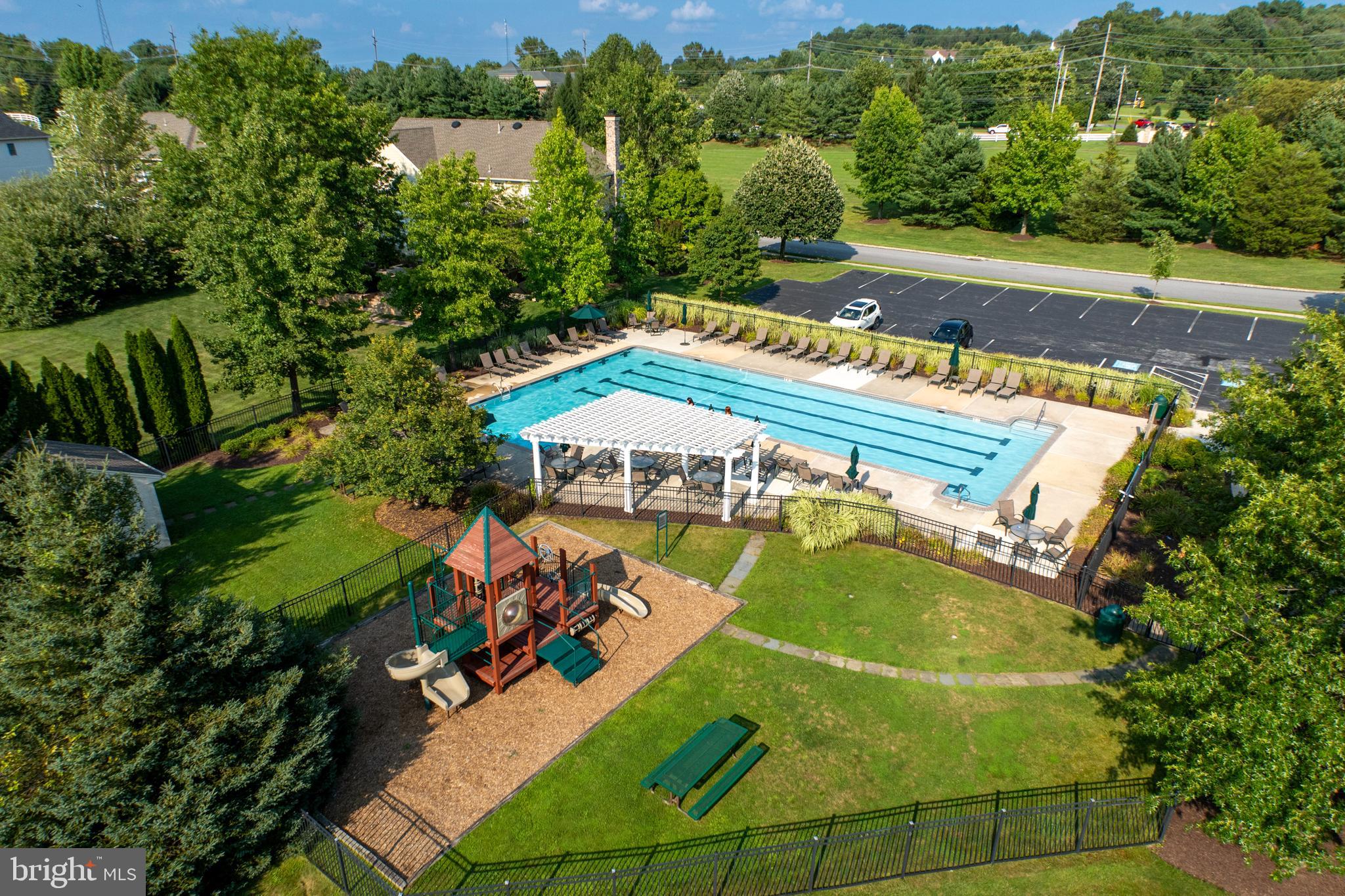 RESERVE AT EAGLE - Residential