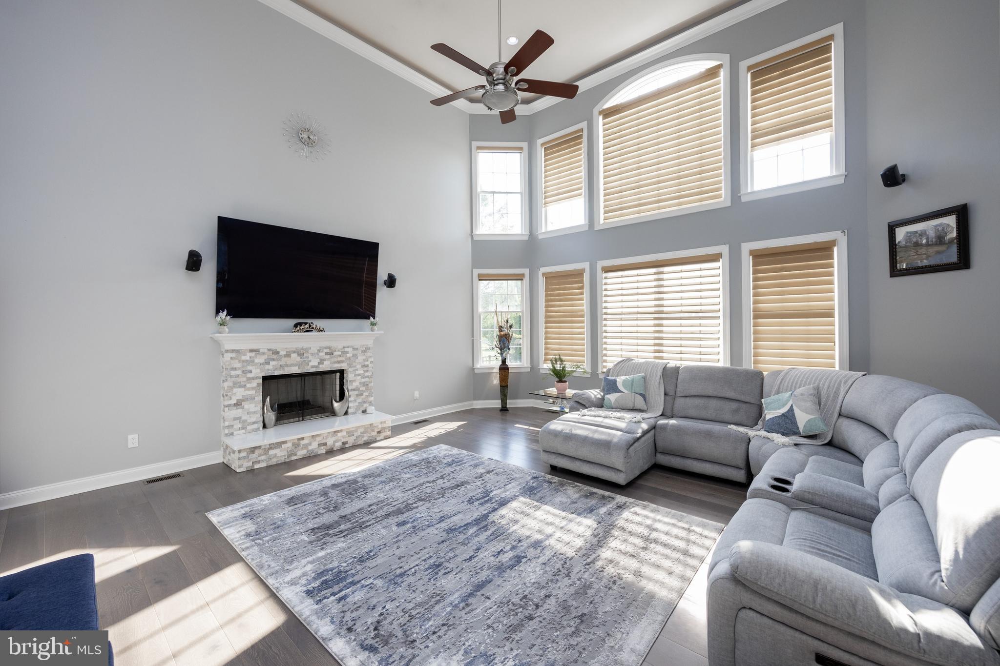 RESERVE AT EAGLE - Residential