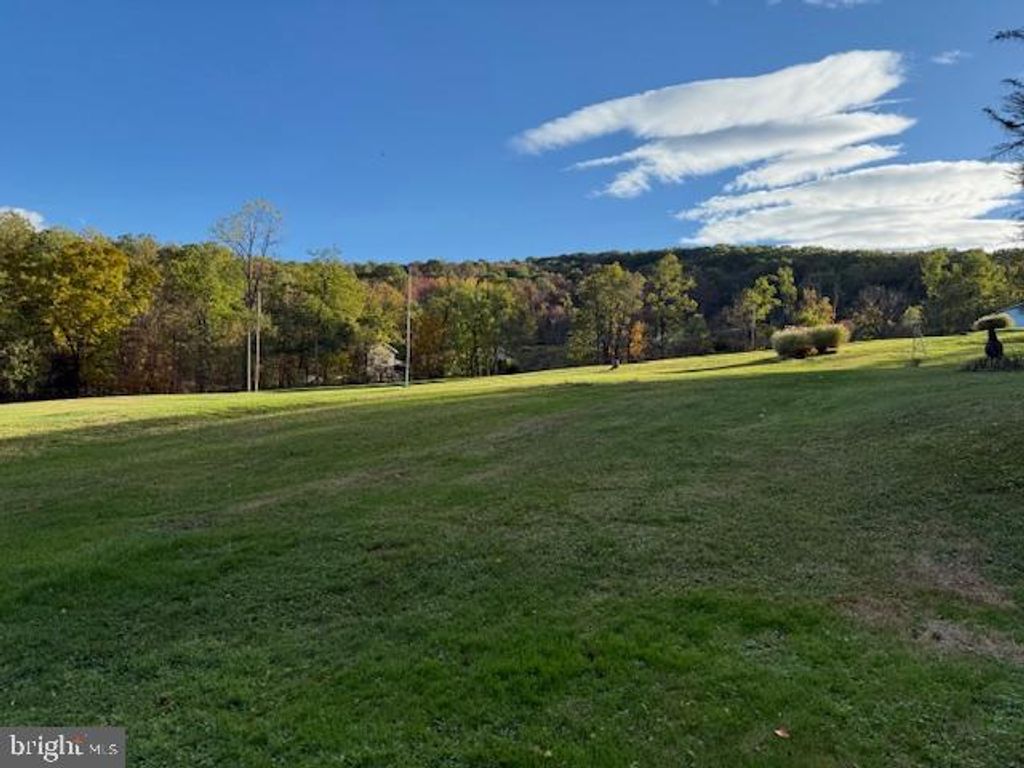 Photo of 142 Cashman Road, ALTOONA, PA 16601 (MLS # PABR2015828)