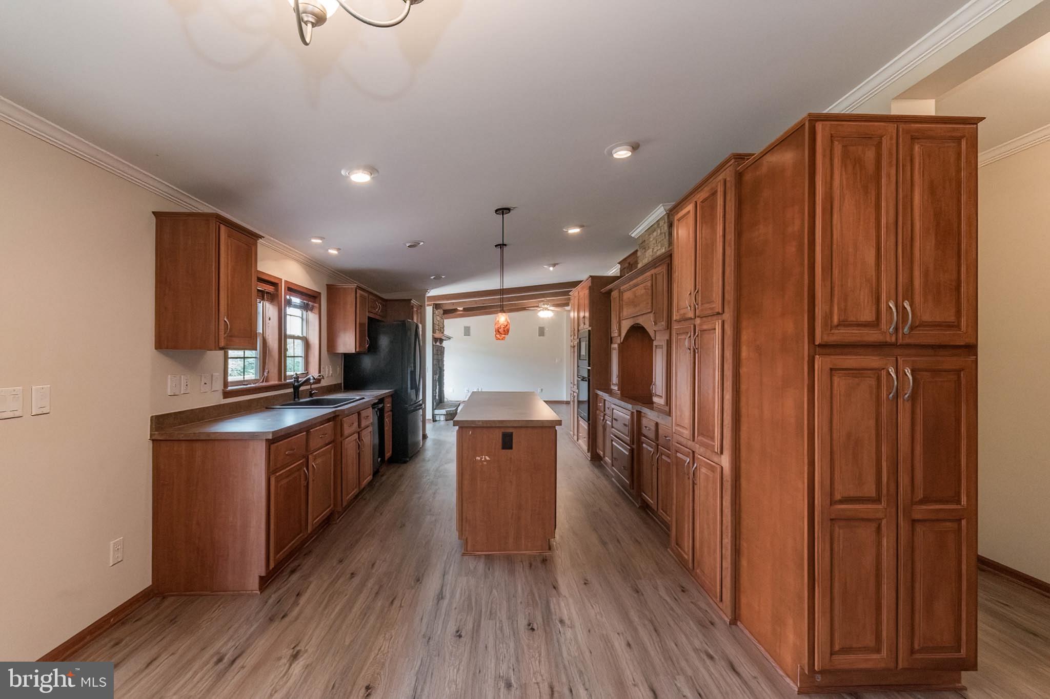 RED BARN - Residential