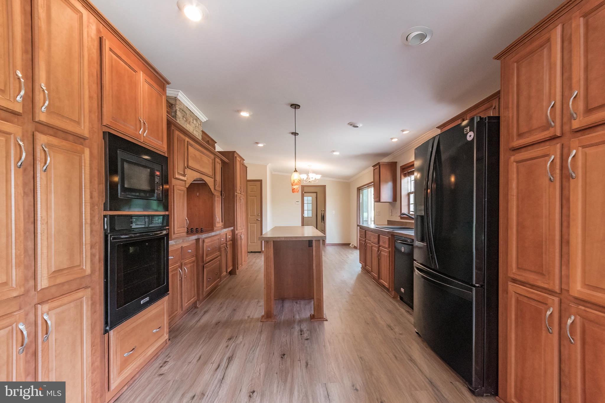 RED BARN - Residential