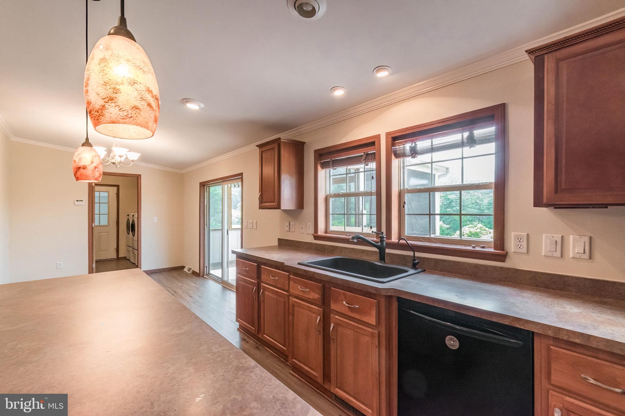 RED BARN - Residential