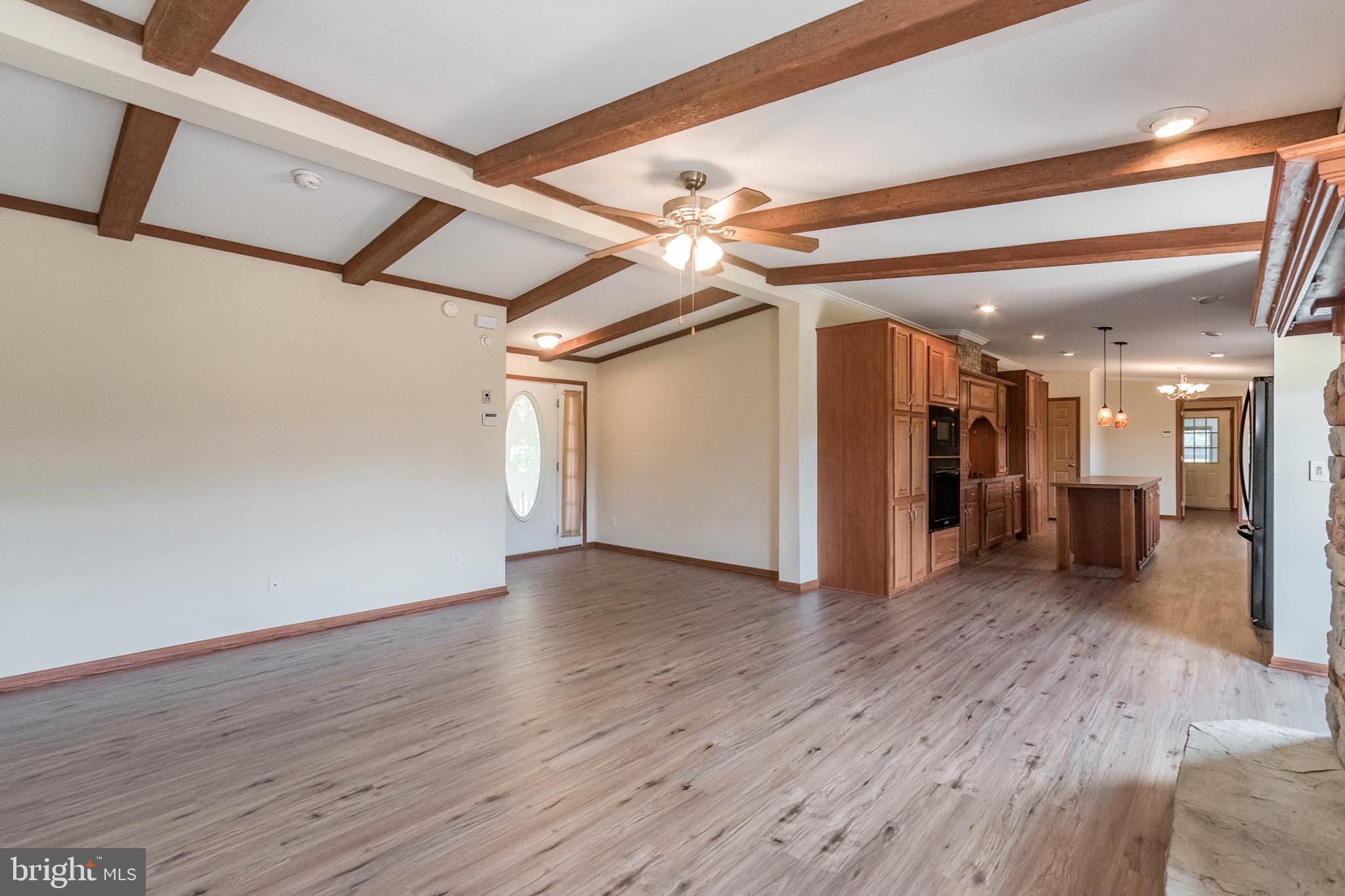 RED BARN - Residential