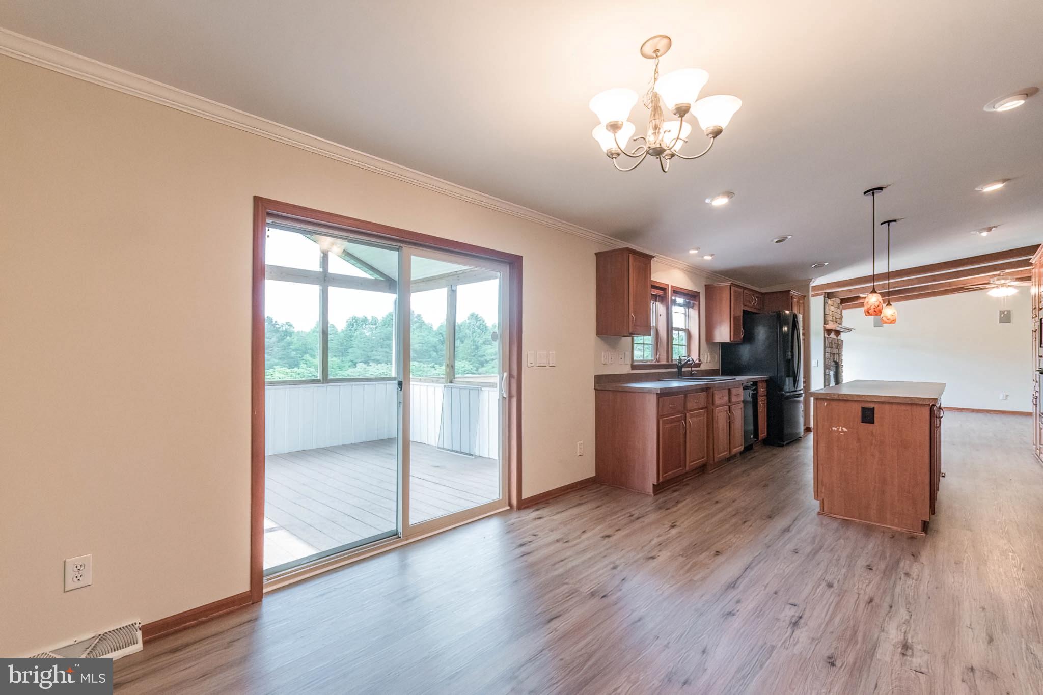 RED BARN - Residential