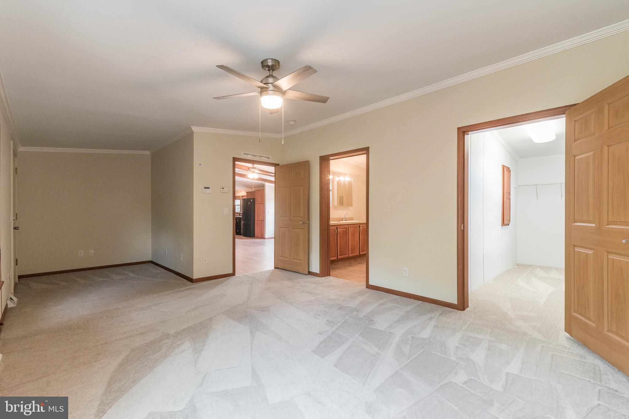 RED BARN - Residential