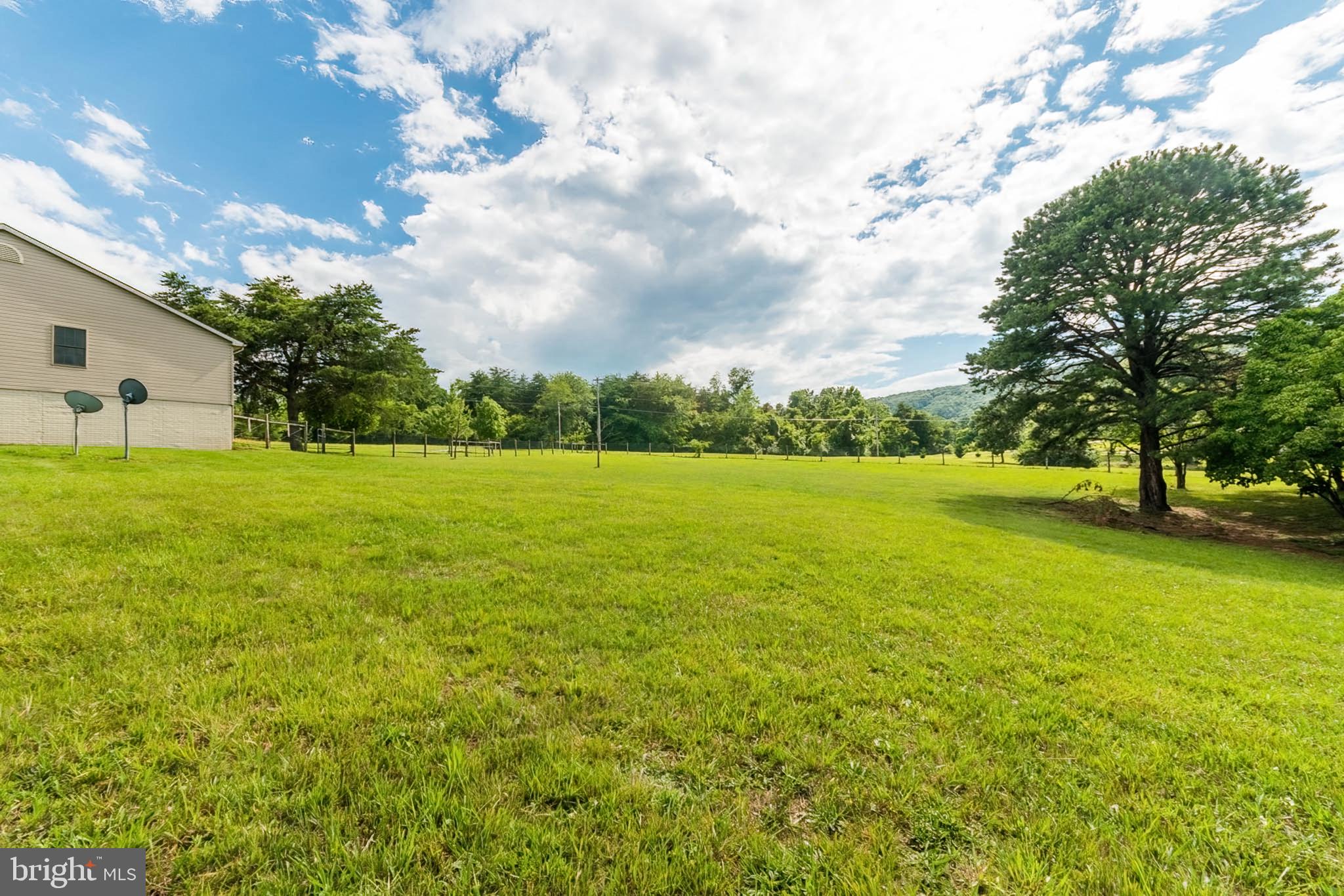 RED BARN - Residential