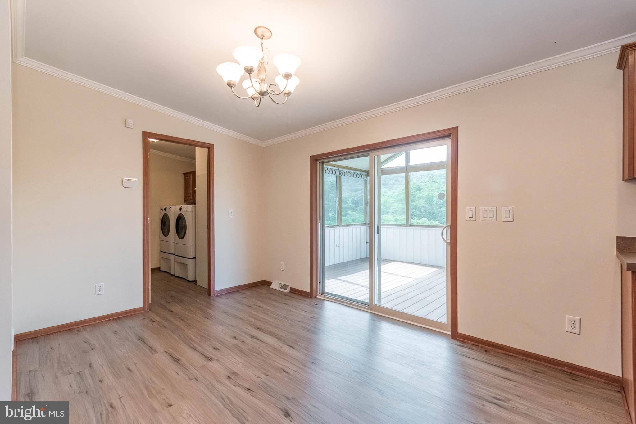 RED BARN - Residential