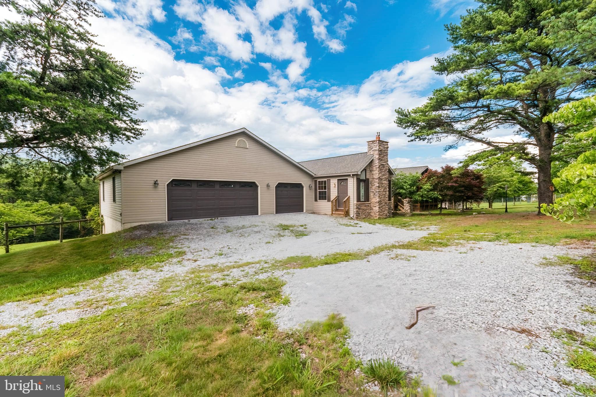 RED BARN - Residential
