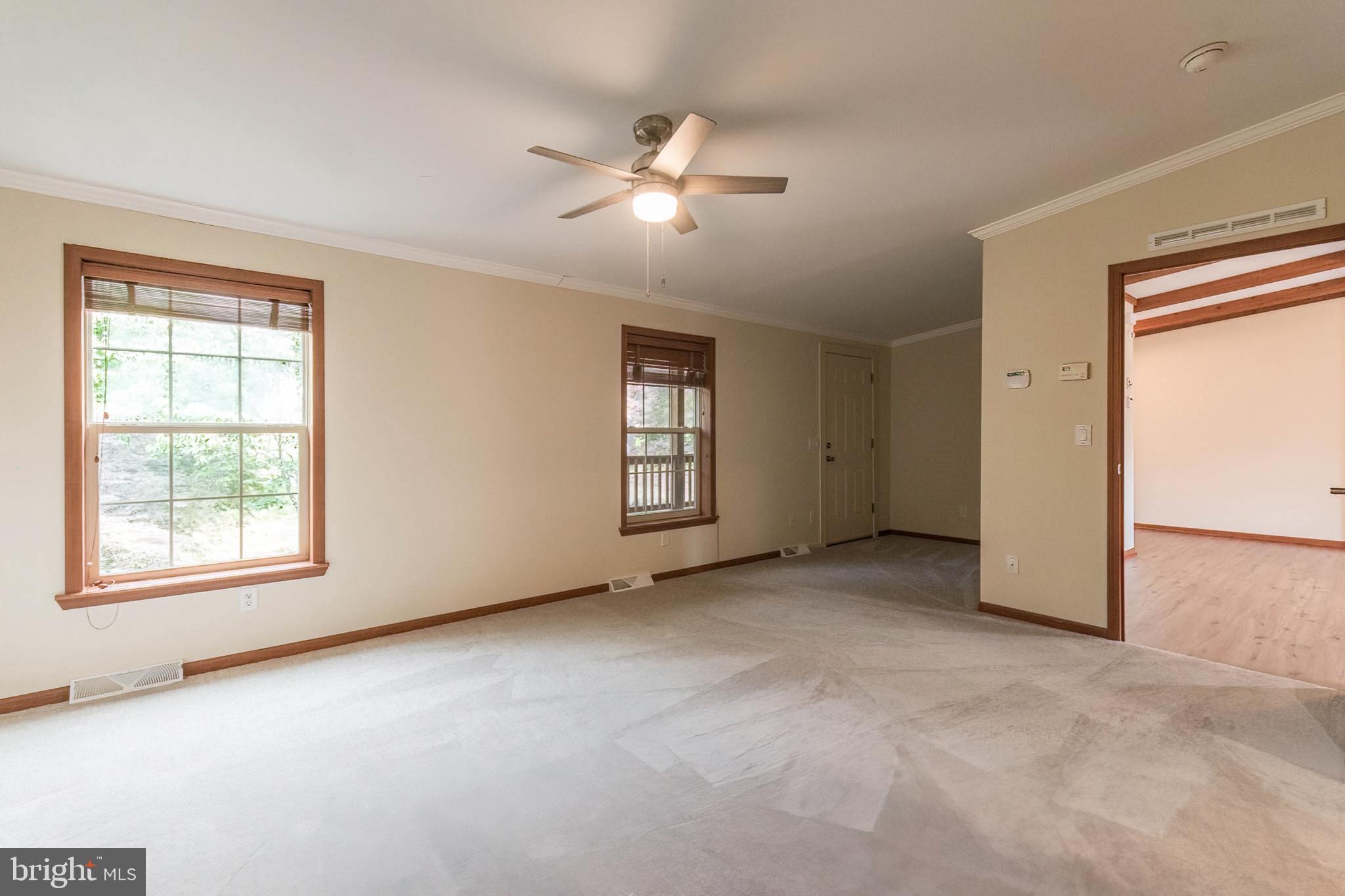 RED BARN - Residential