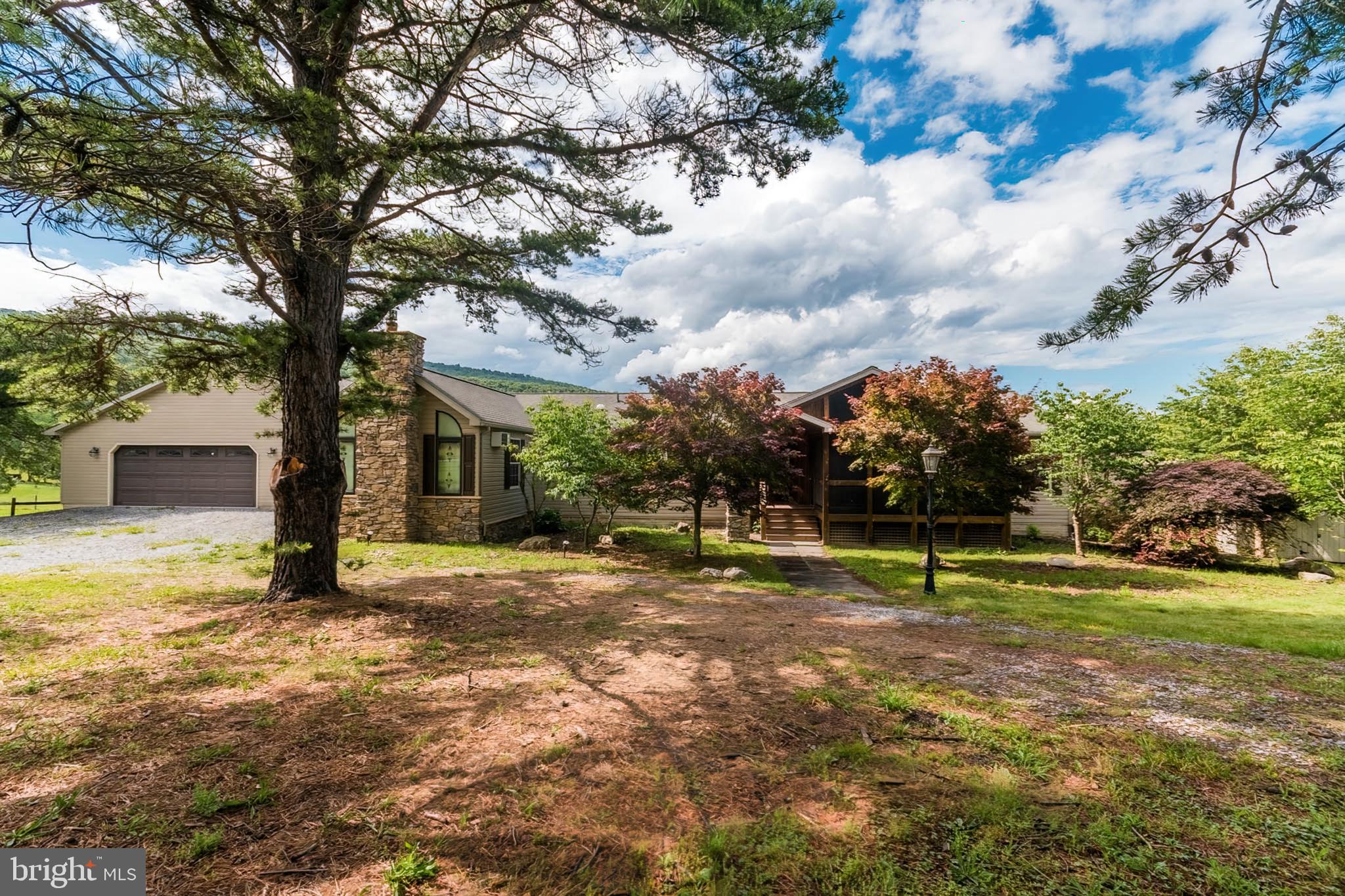 RED BARN - Residential