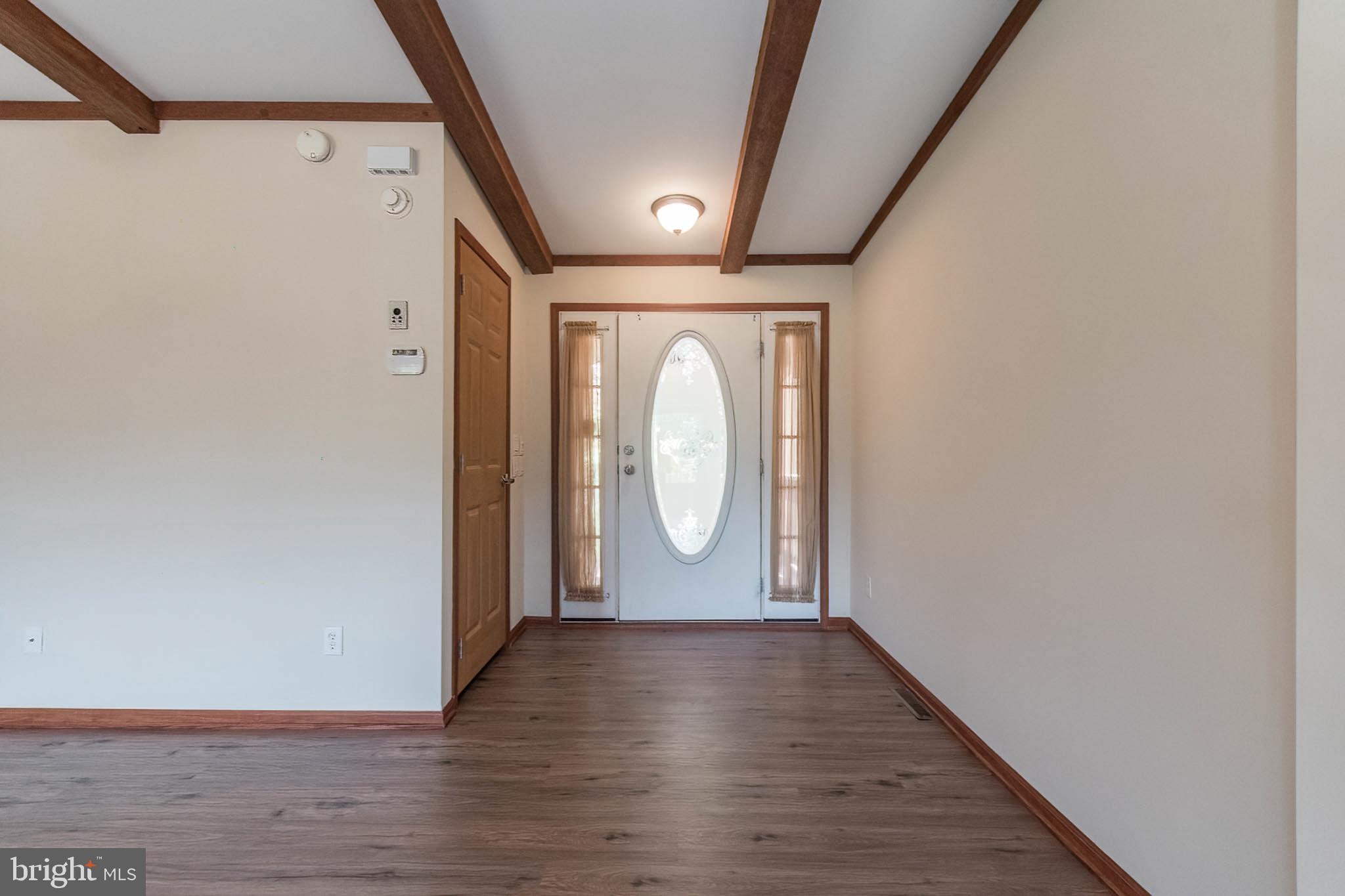 RED BARN - Residential