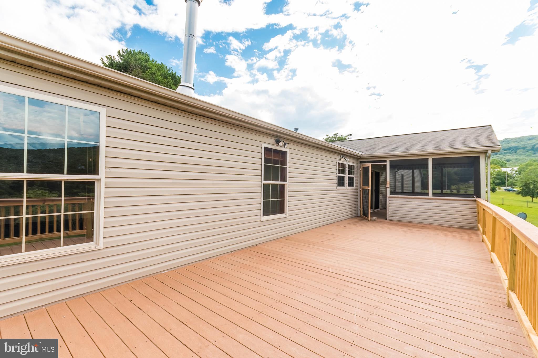 RED BARN - Residential