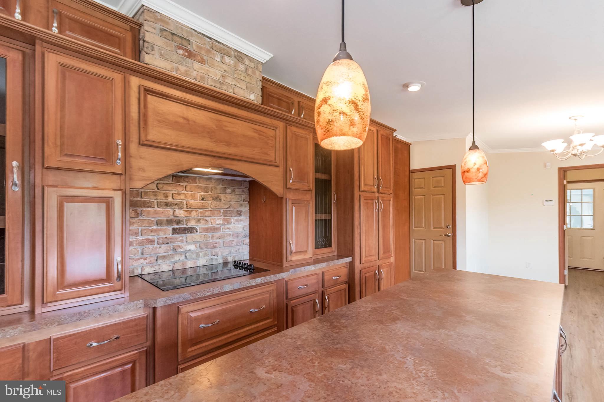 RED BARN - Residential