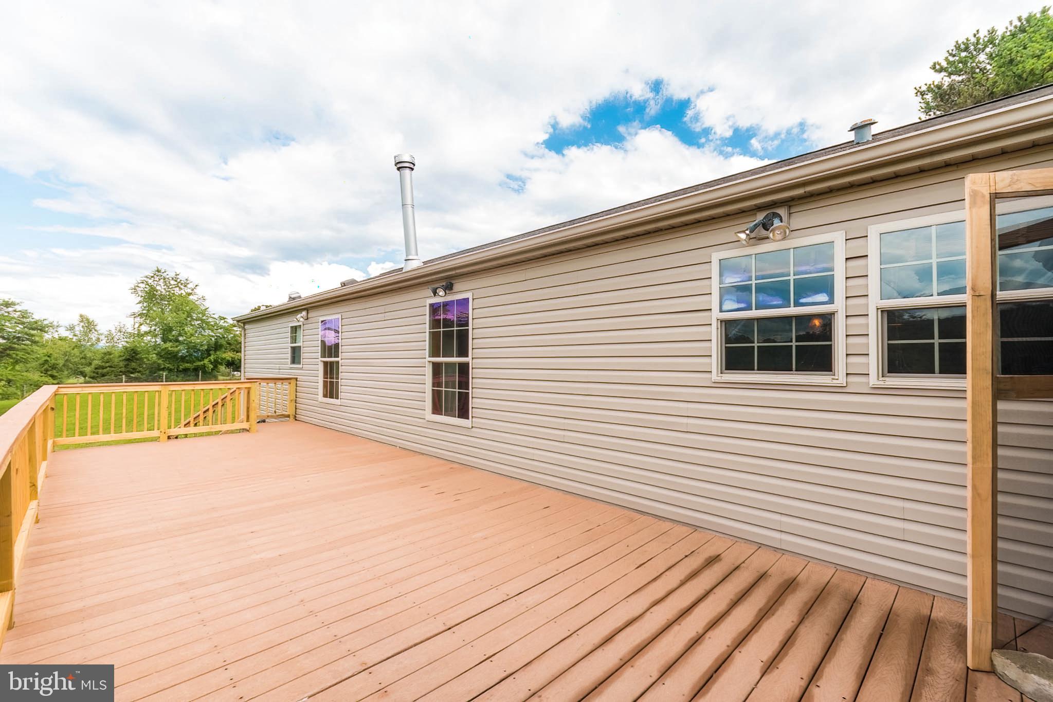 RED BARN - Residential