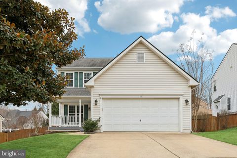Photo of 10 Stoneridge Court, STAFFORD, VA 22554 (MLS # VAST2045384)