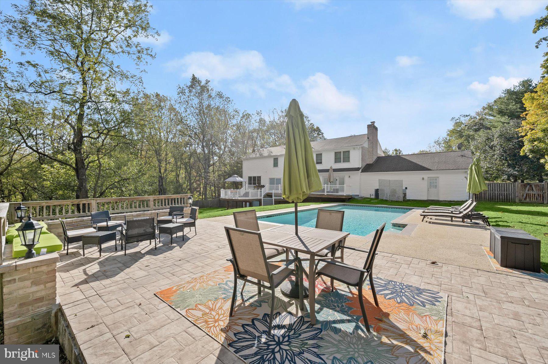 LAKE POTOMAC - Residential