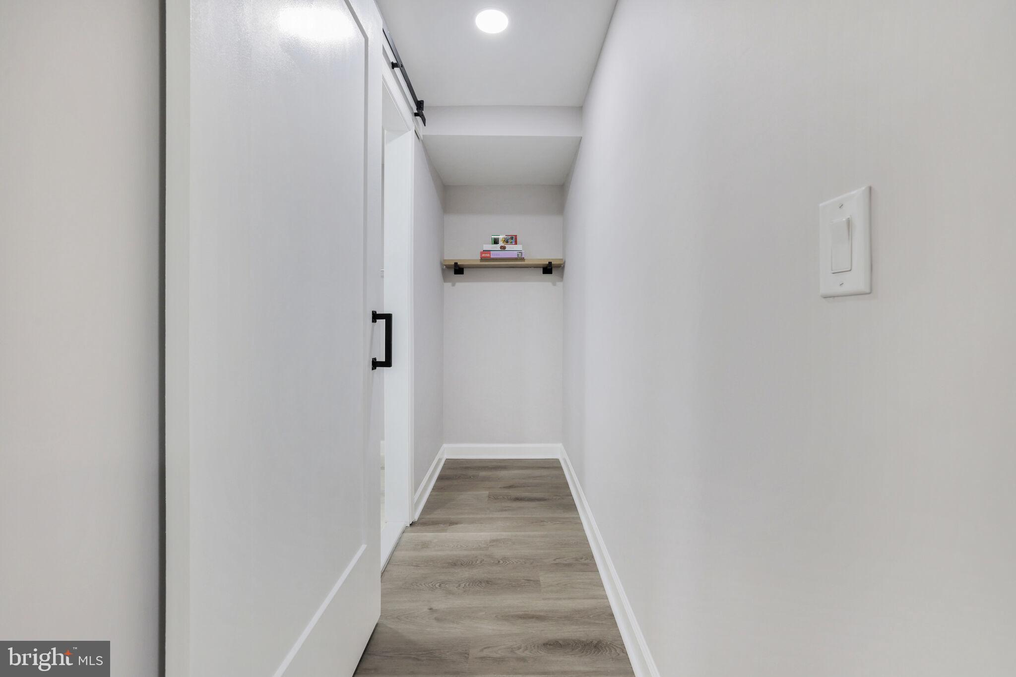 LAKE POTOMAC - Residential