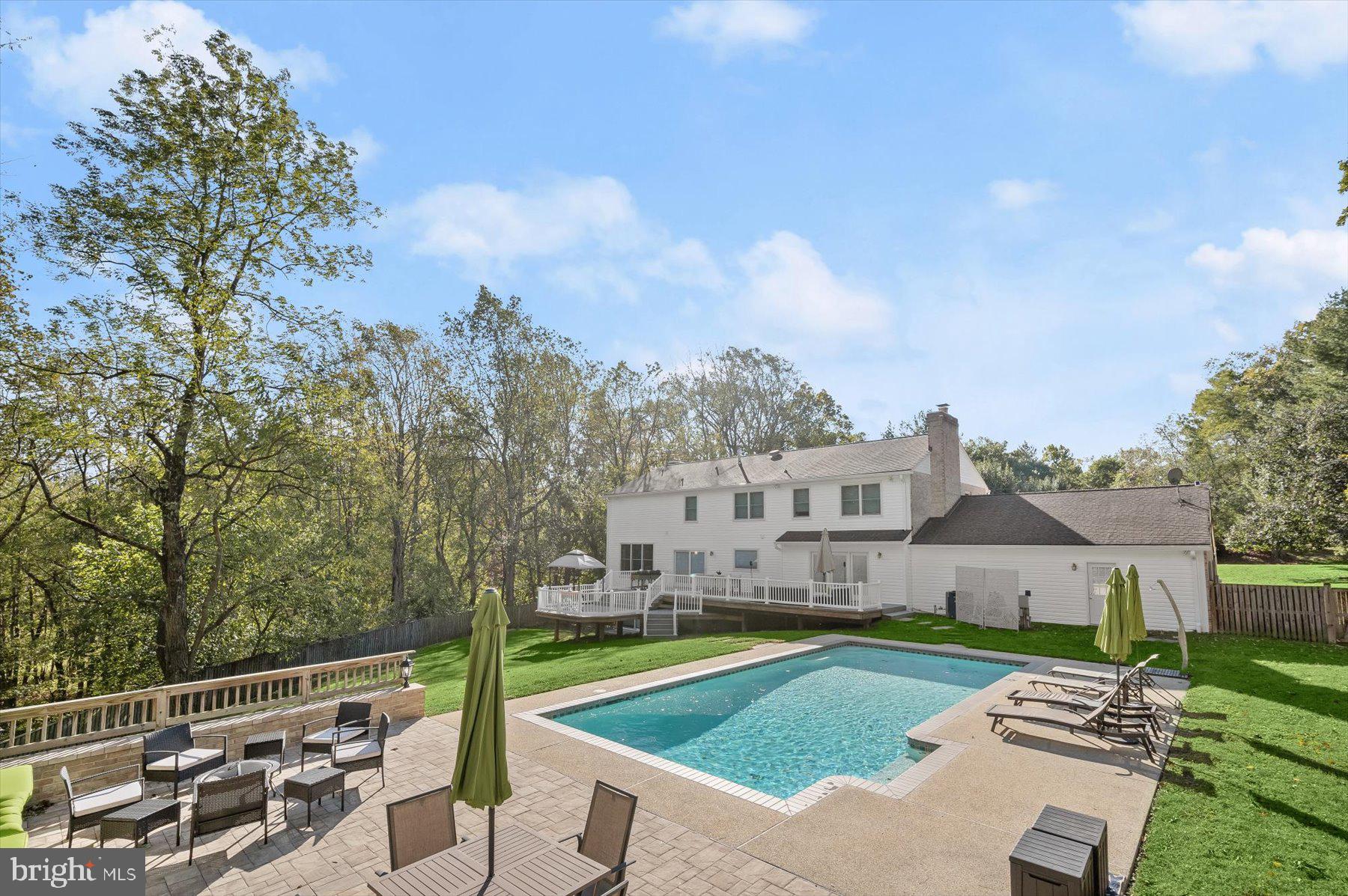 LAKE POTOMAC - Residential