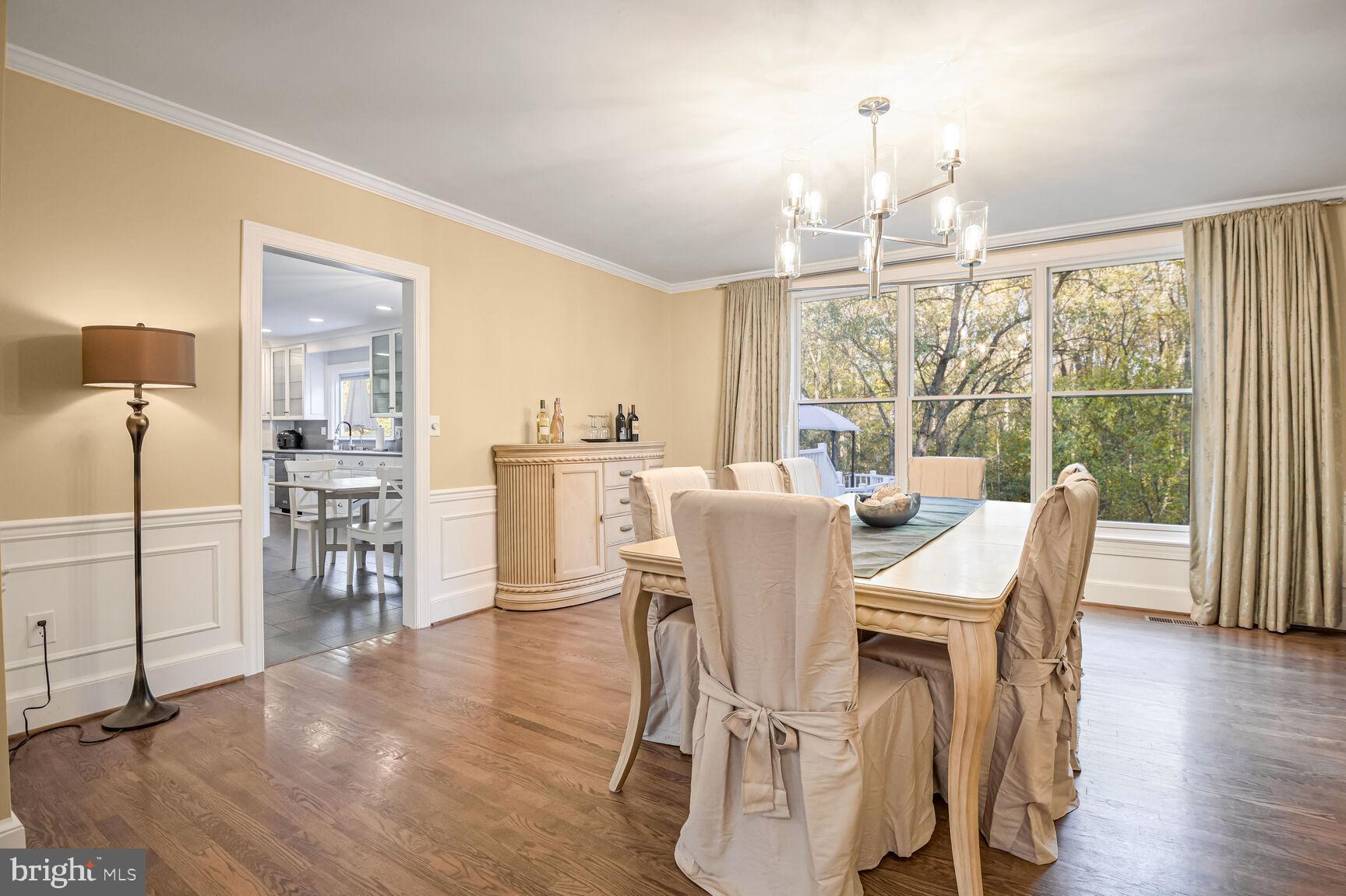 LAKE POTOMAC - Residential