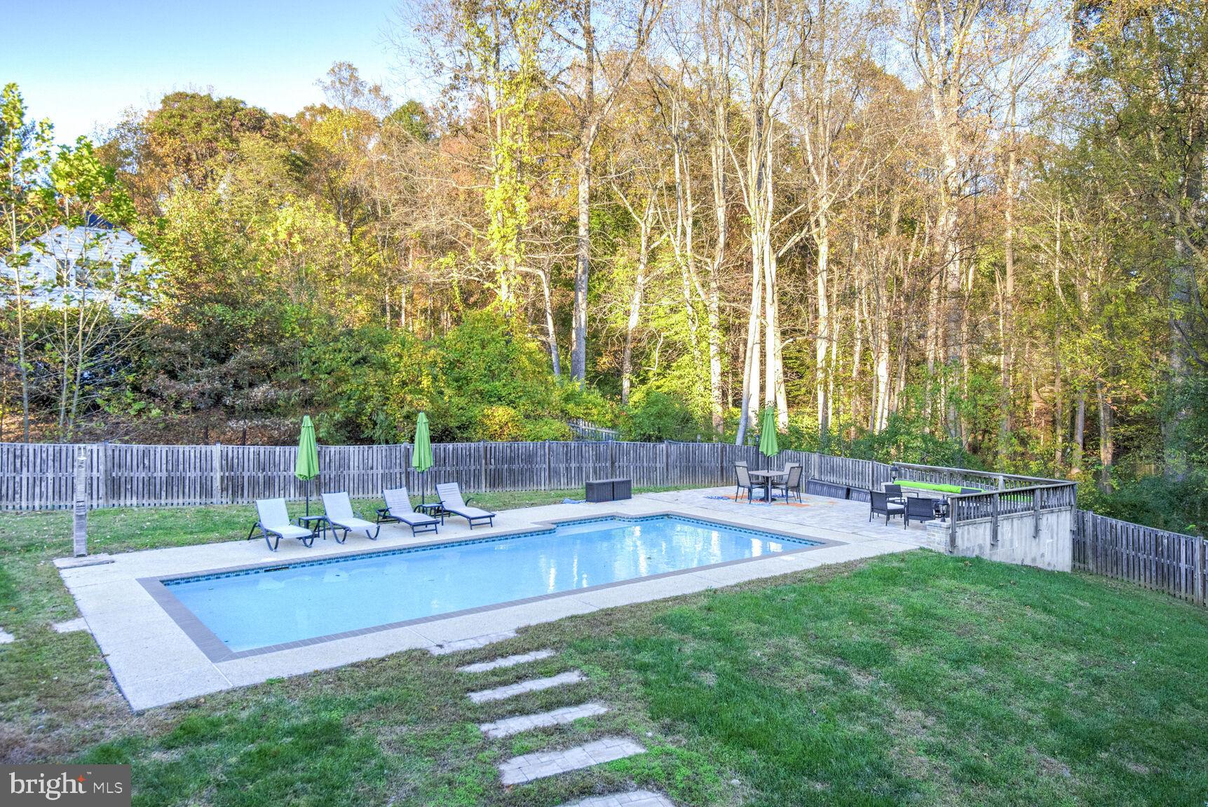 LAKE POTOMAC - Residential