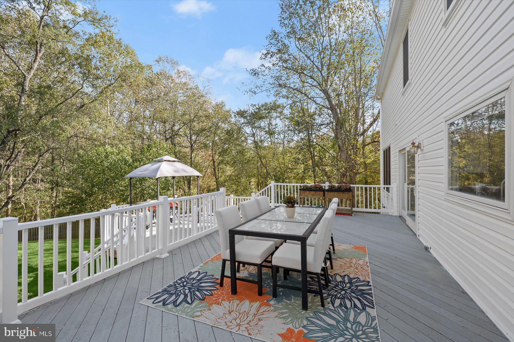 LAKE POTOMAC - Residential