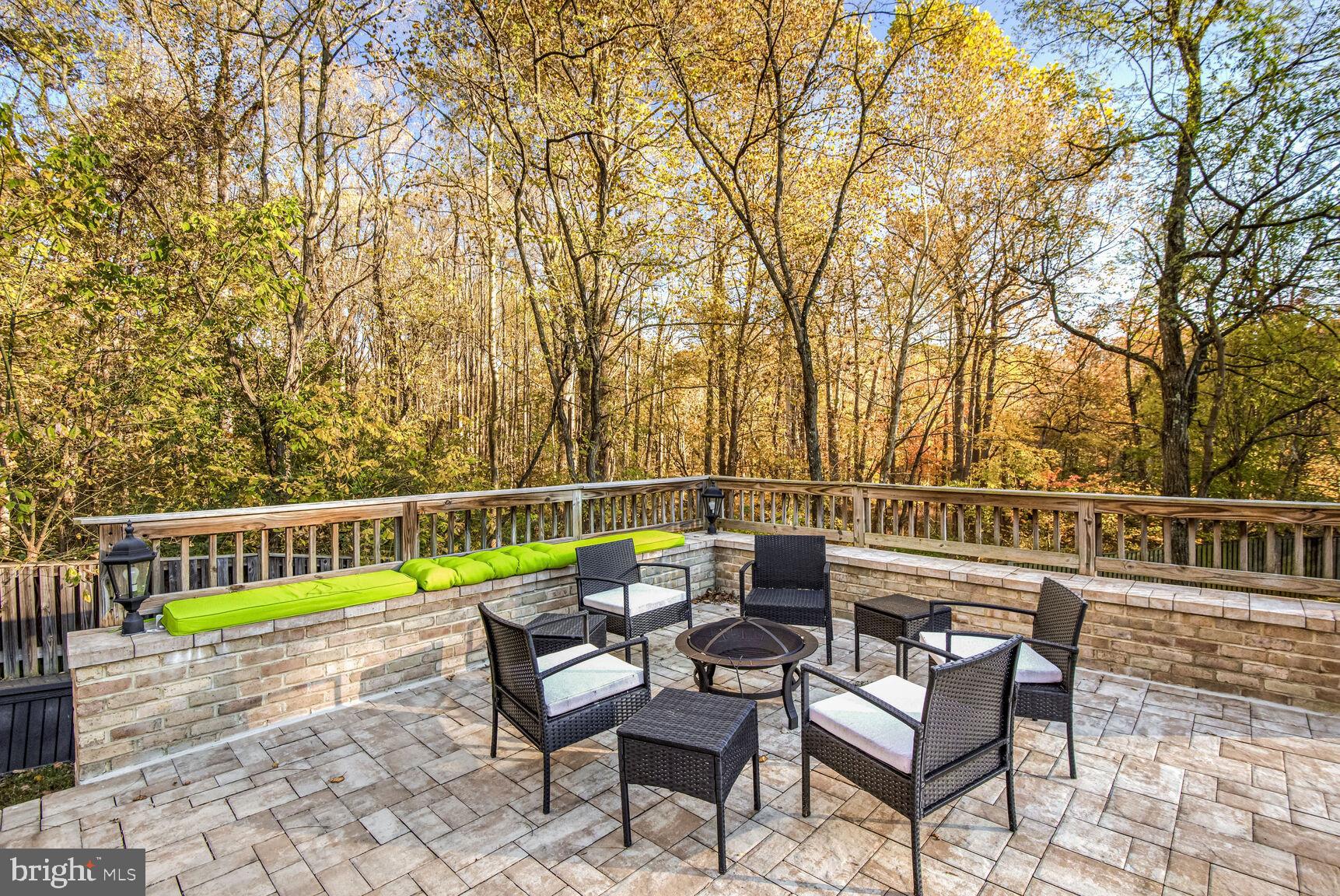 LAKE POTOMAC - Residential