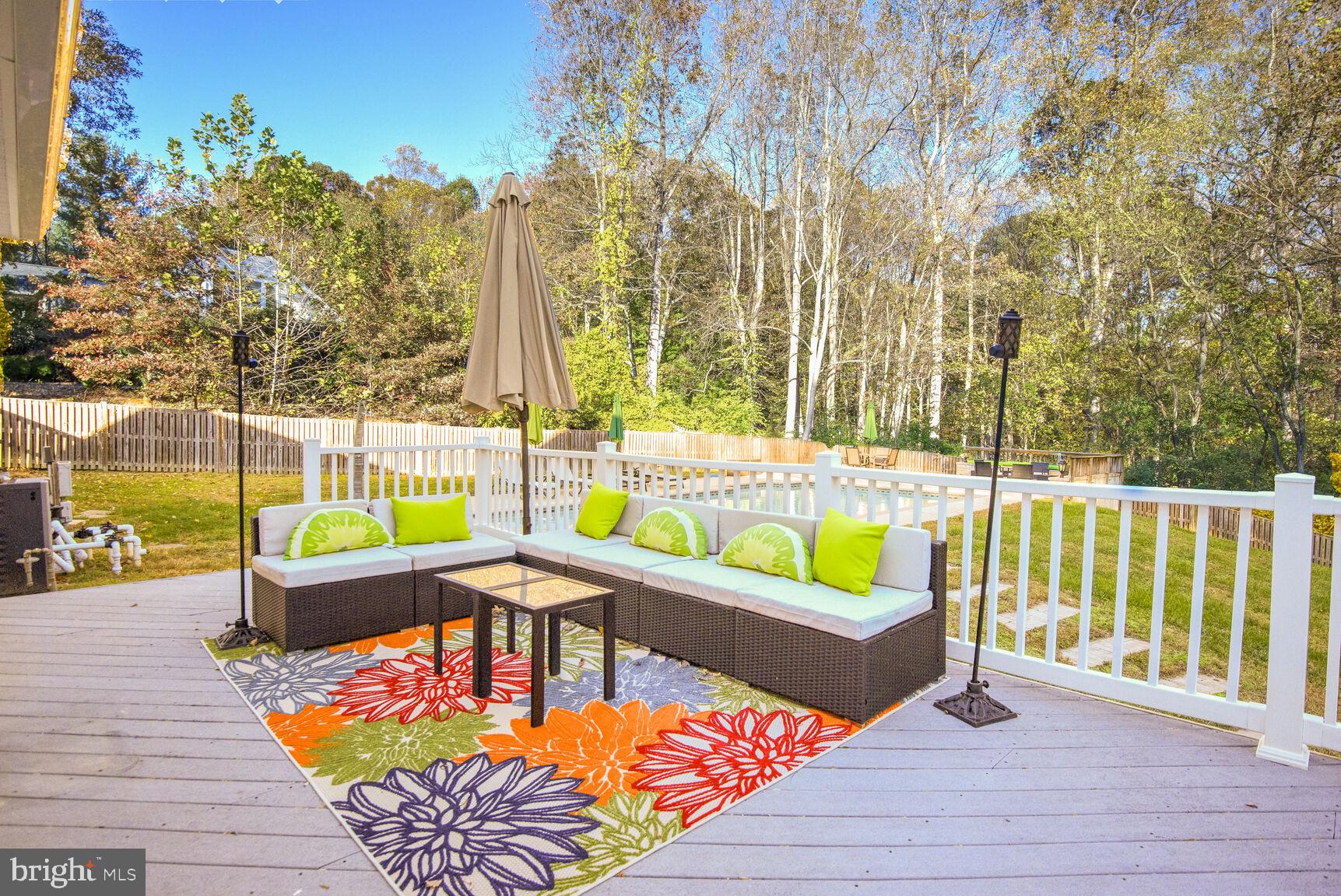 LAKE POTOMAC - Residential