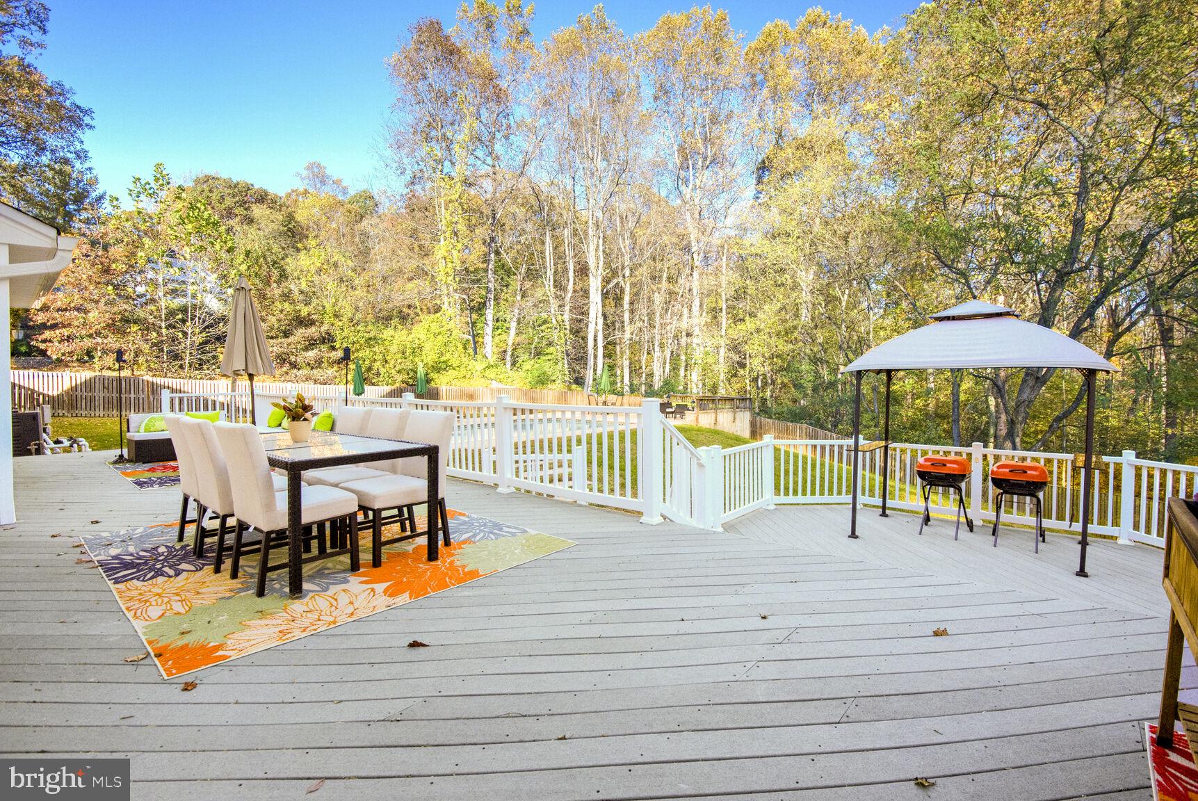 LAKE POTOMAC - Residential