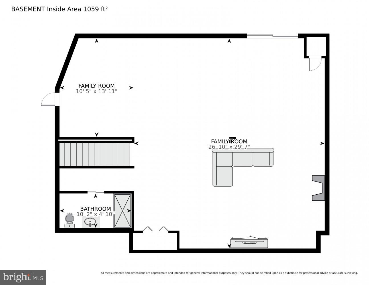 LAKE POTOMAC - Residential
