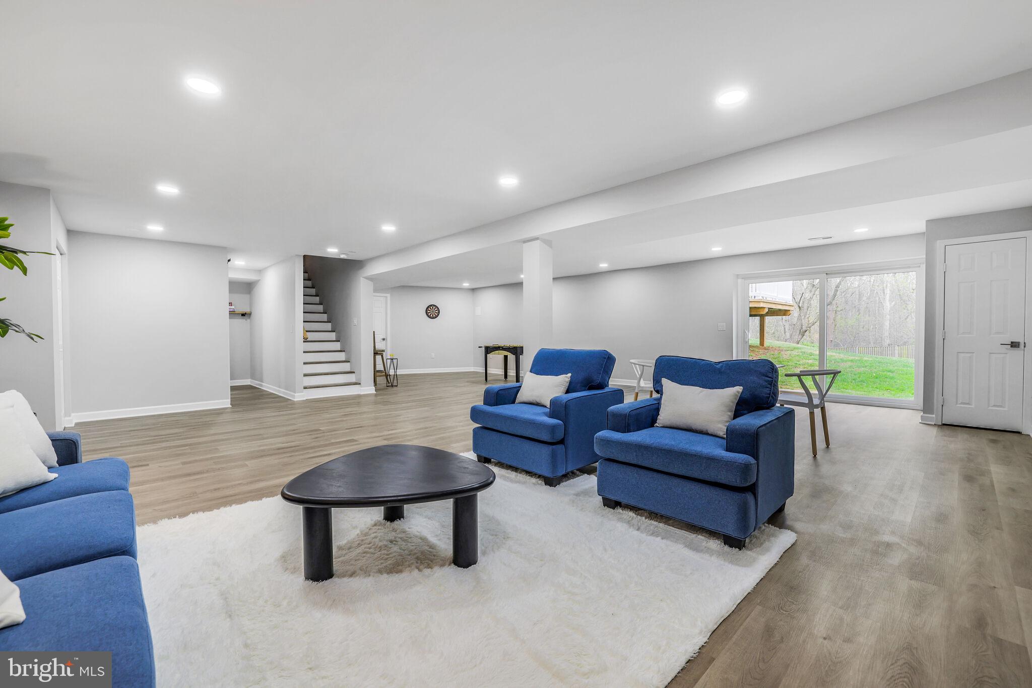 LAKE POTOMAC - Residential