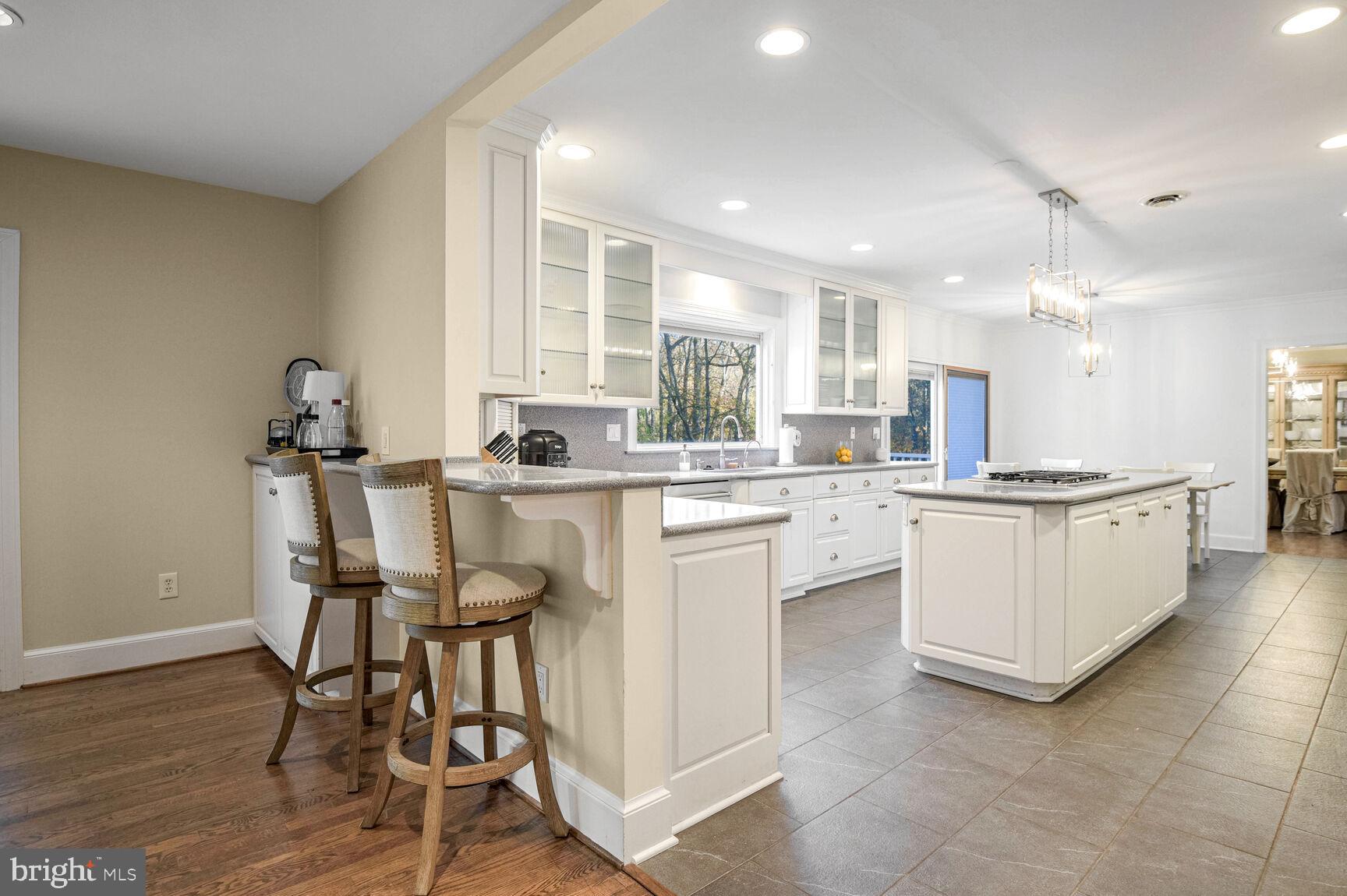 LAKE POTOMAC - Residential