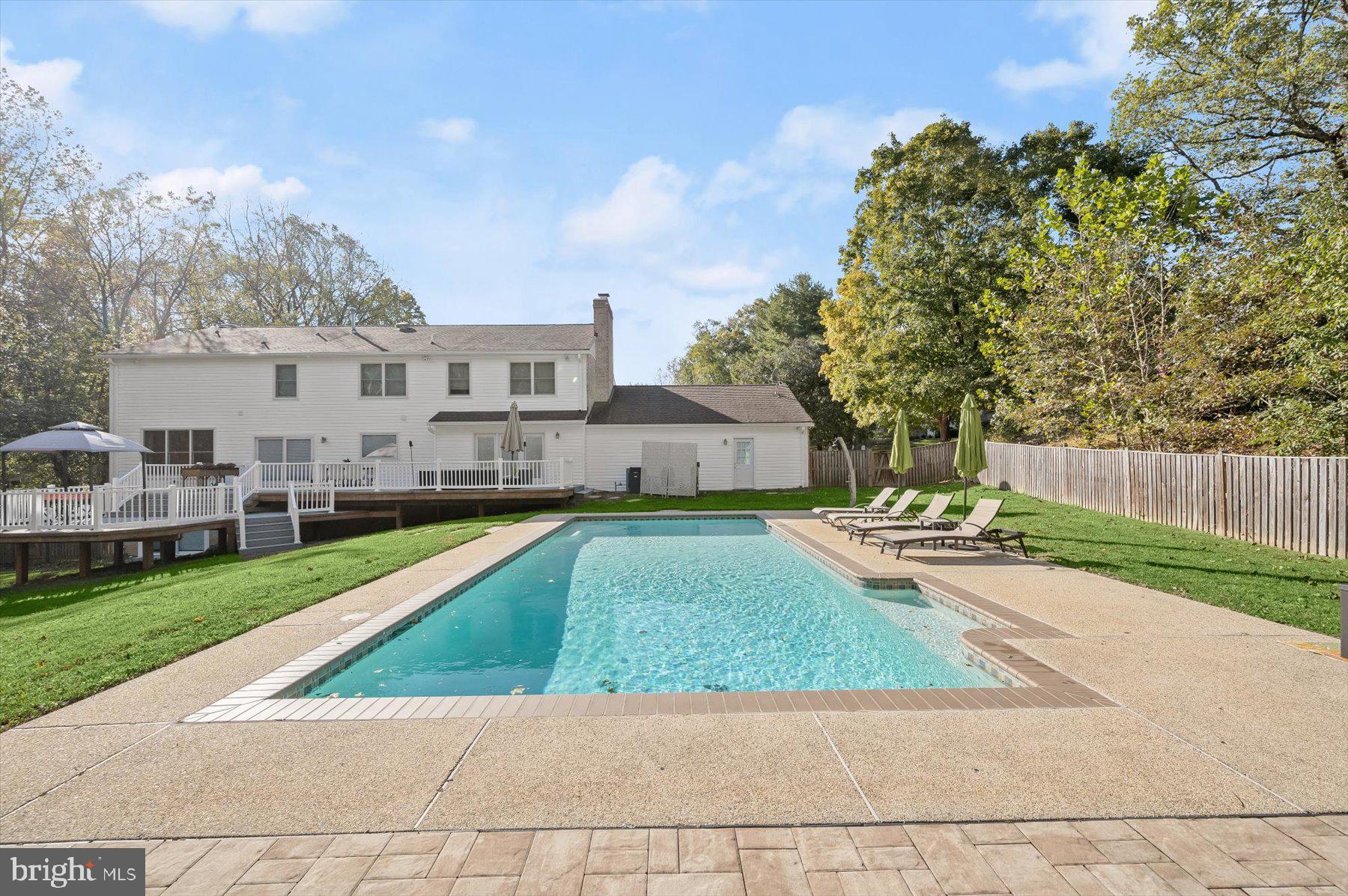 LAKE POTOMAC - Residential