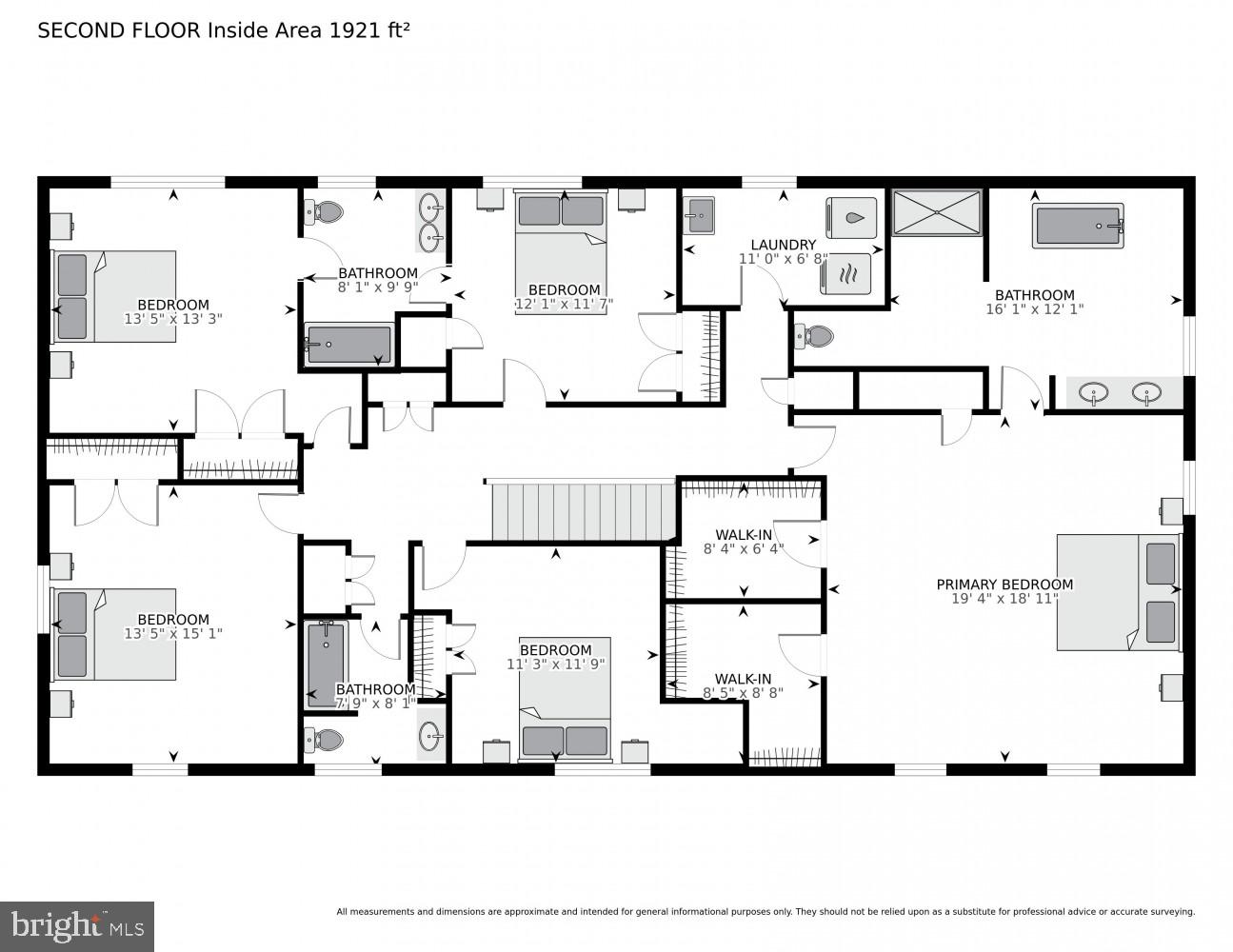LAKE POTOMAC - Residential