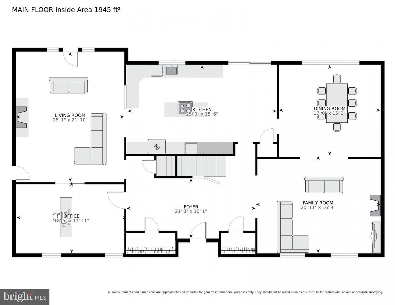 LAKE POTOMAC - Residential