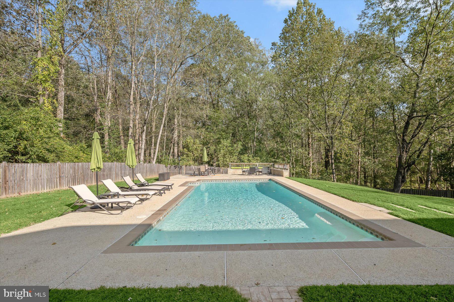 LAKE POTOMAC - Residential