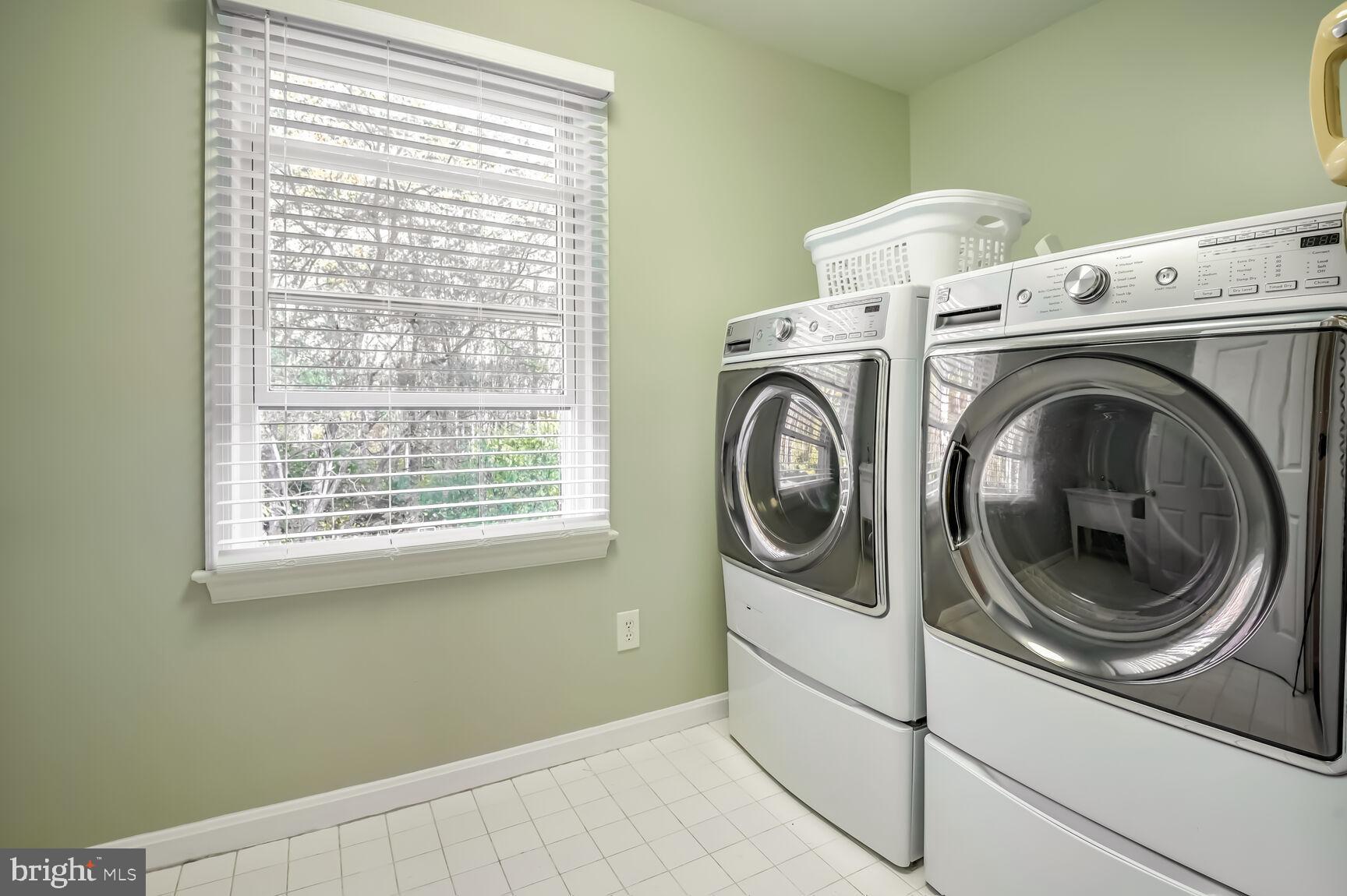 LAKE POTOMAC - Residential