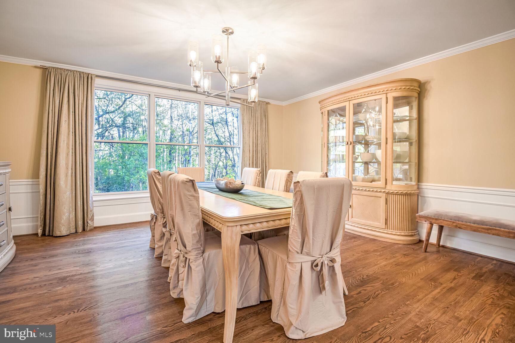 LAKE POTOMAC - Residential