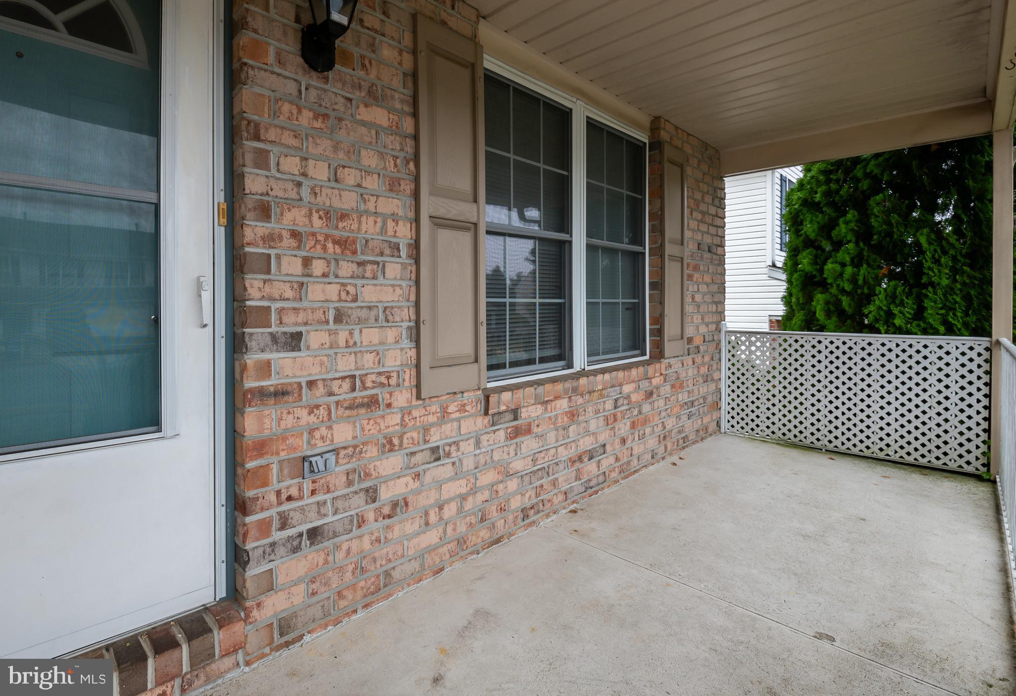 LENAPE VALLEY FARM - Residential