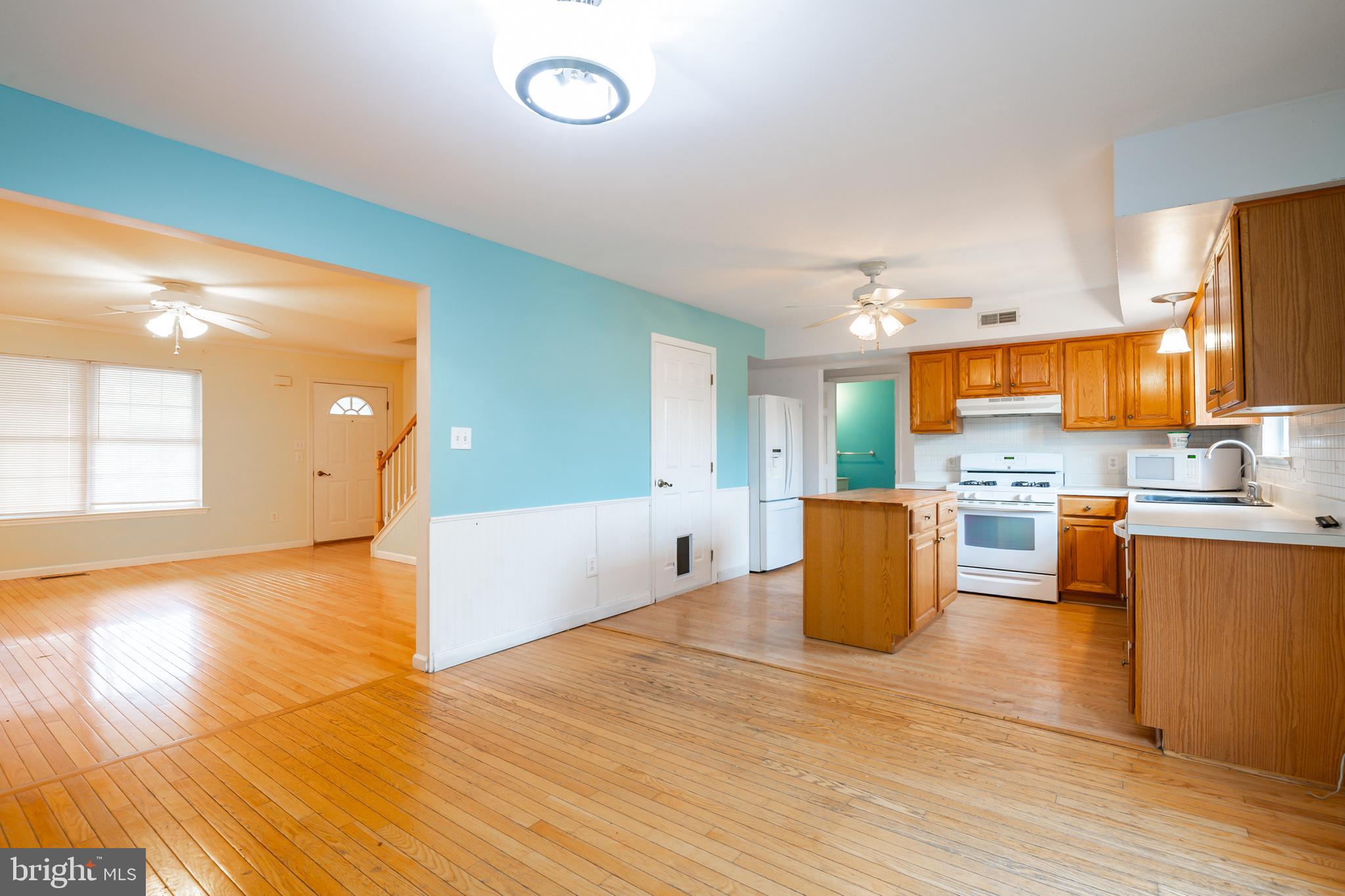 LENAPE VALLEY FARM - Residential