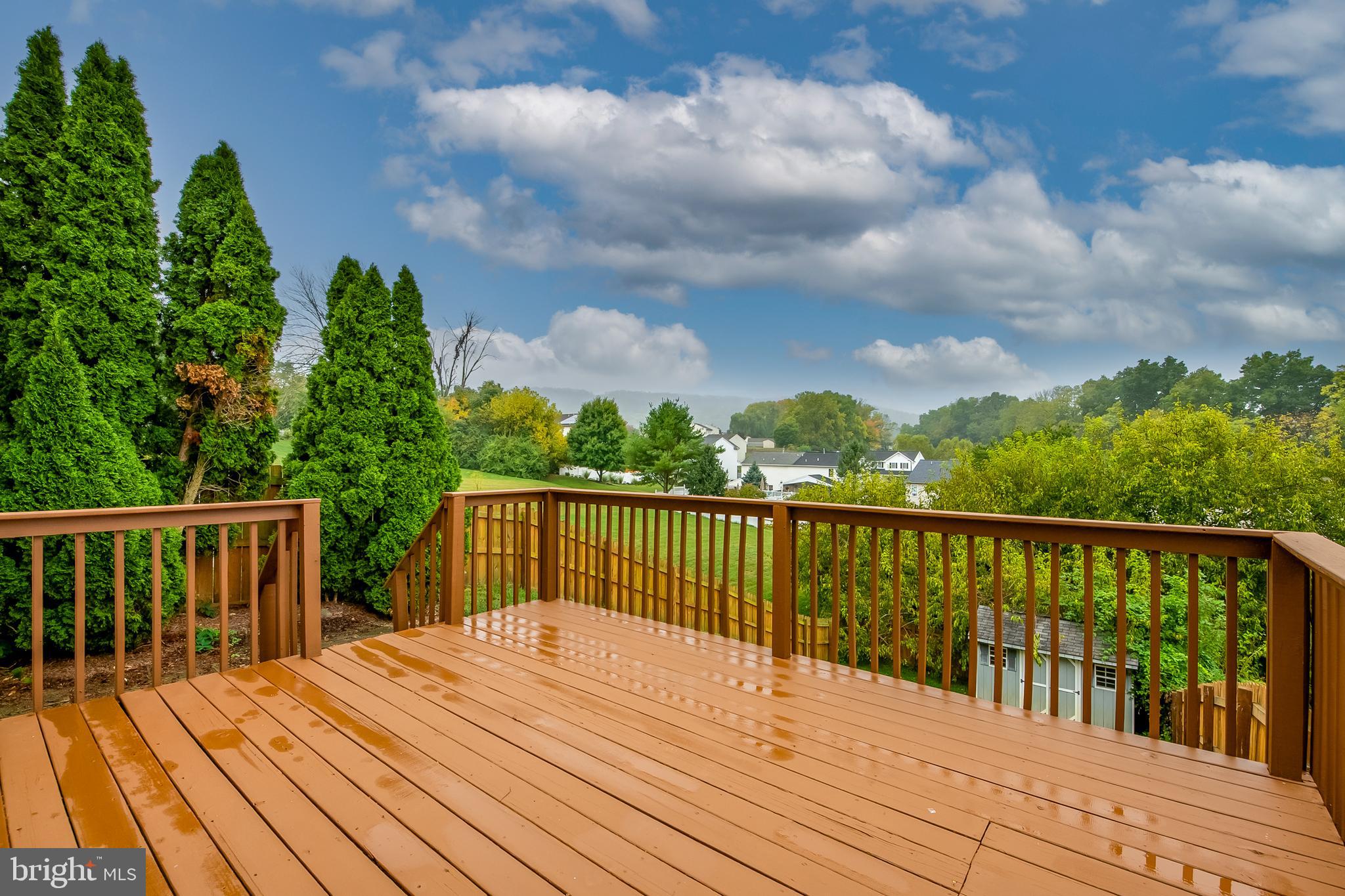 LENAPE VALLEY FARM - Residential