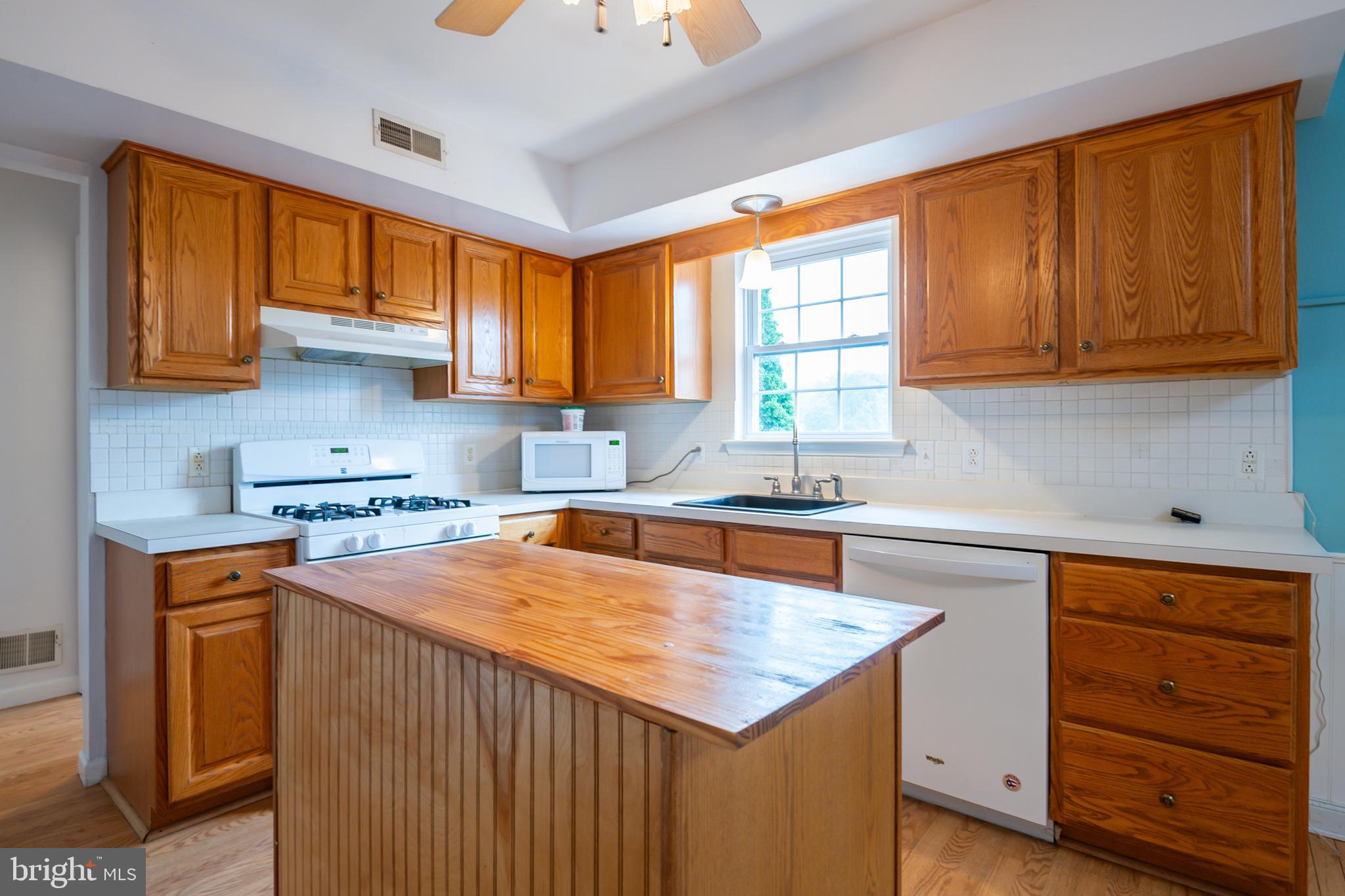 LENAPE VALLEY FARM - Residential