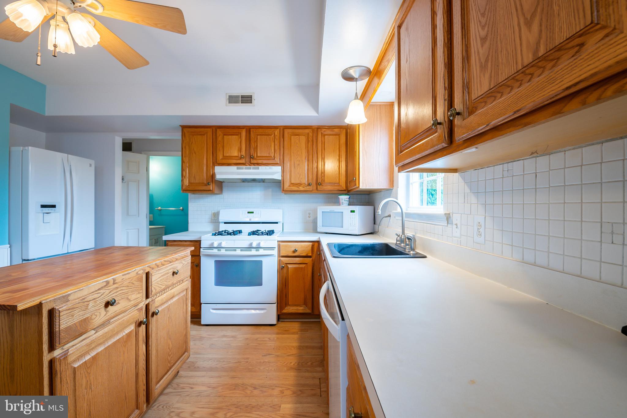 LENAPE VALLEY FARM - Residential