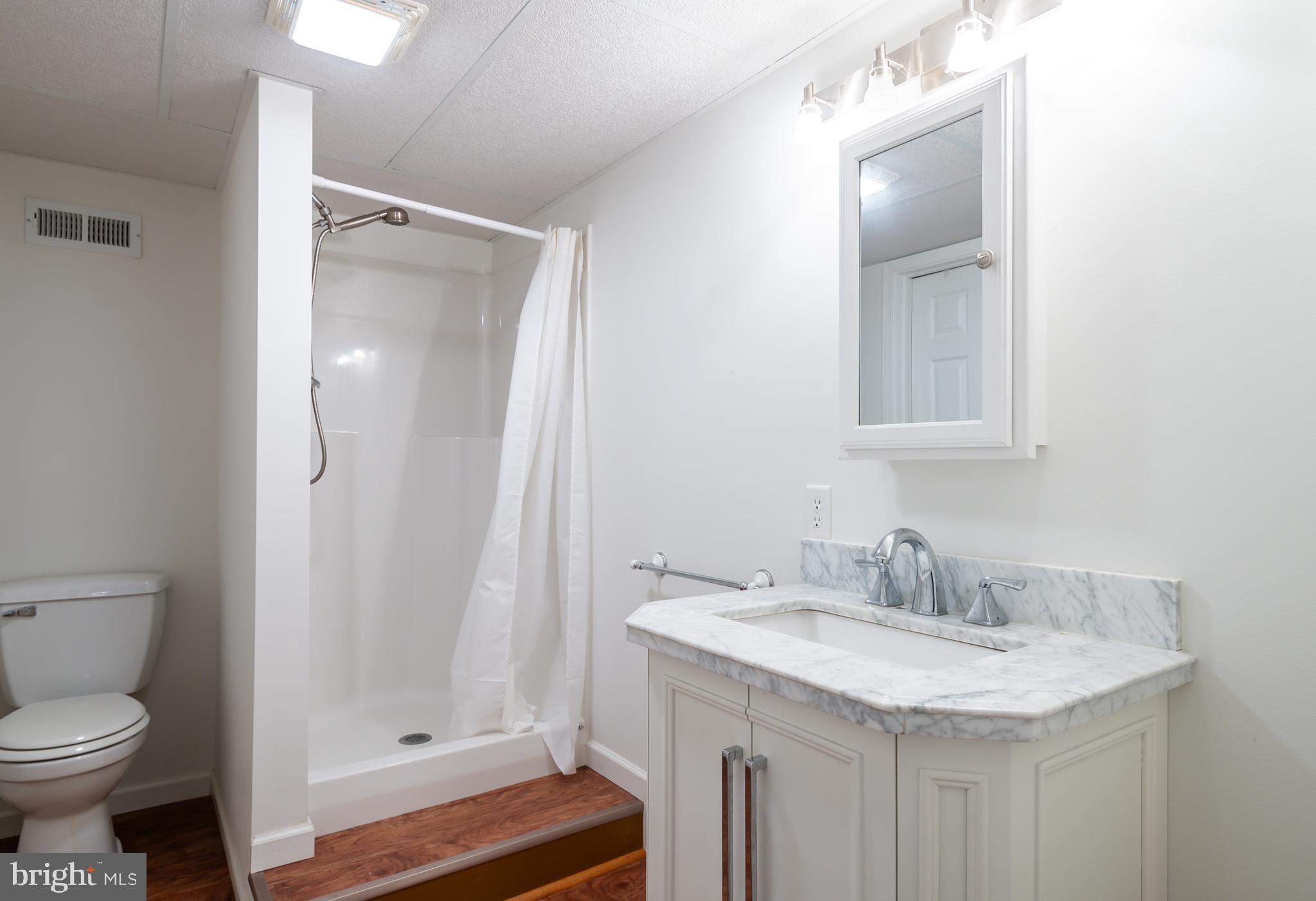 LENAPE VALLEY FARM - Residential