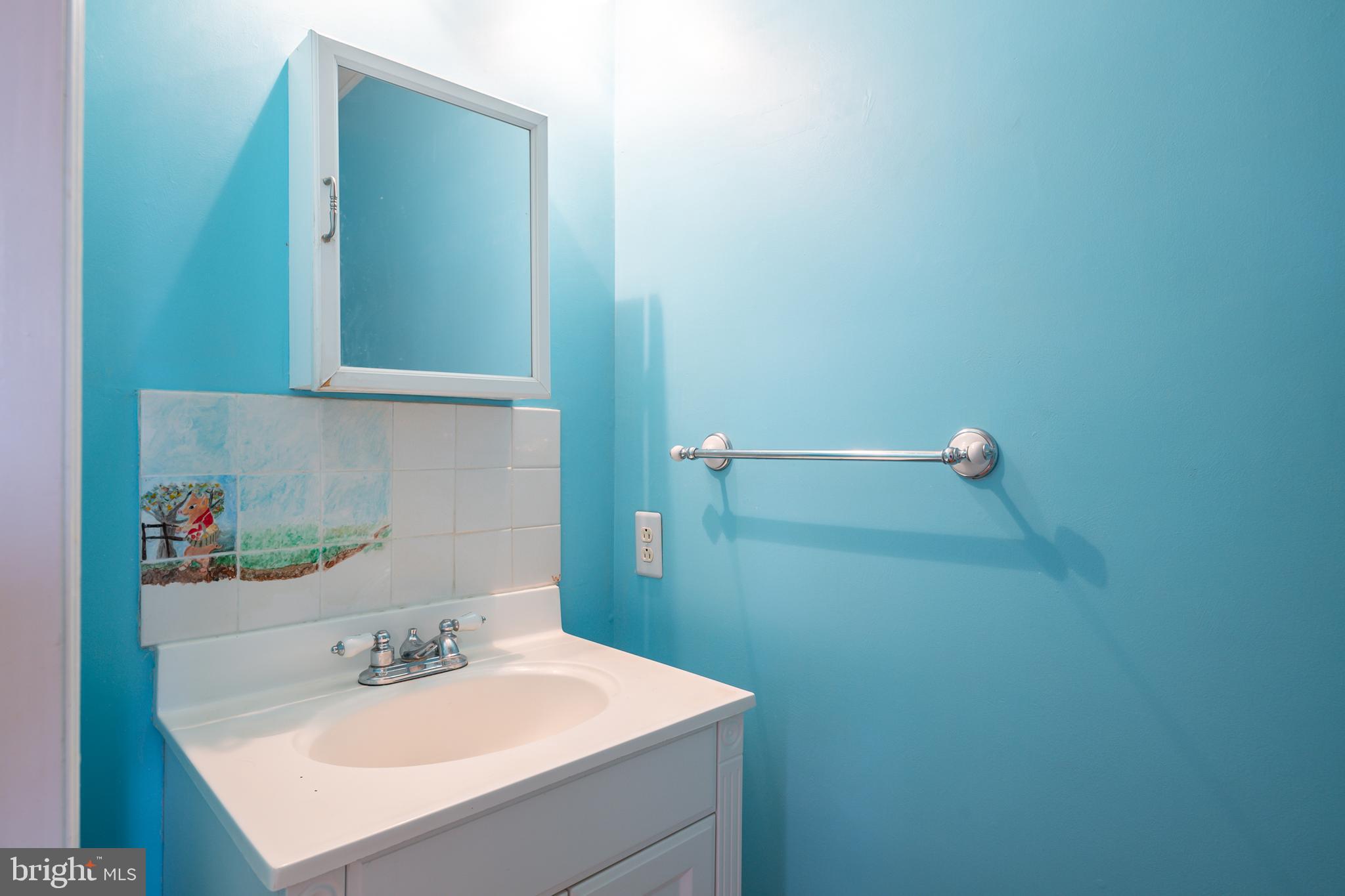 LENAPE VALLEY FARM - Residential