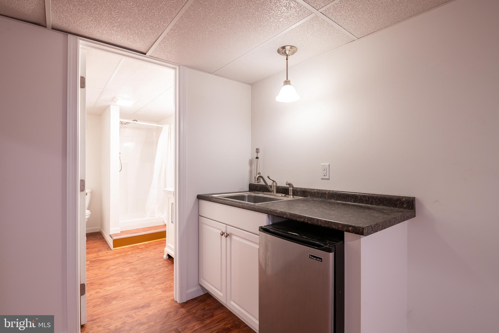 LENAPE VALLEY FARM - Residential