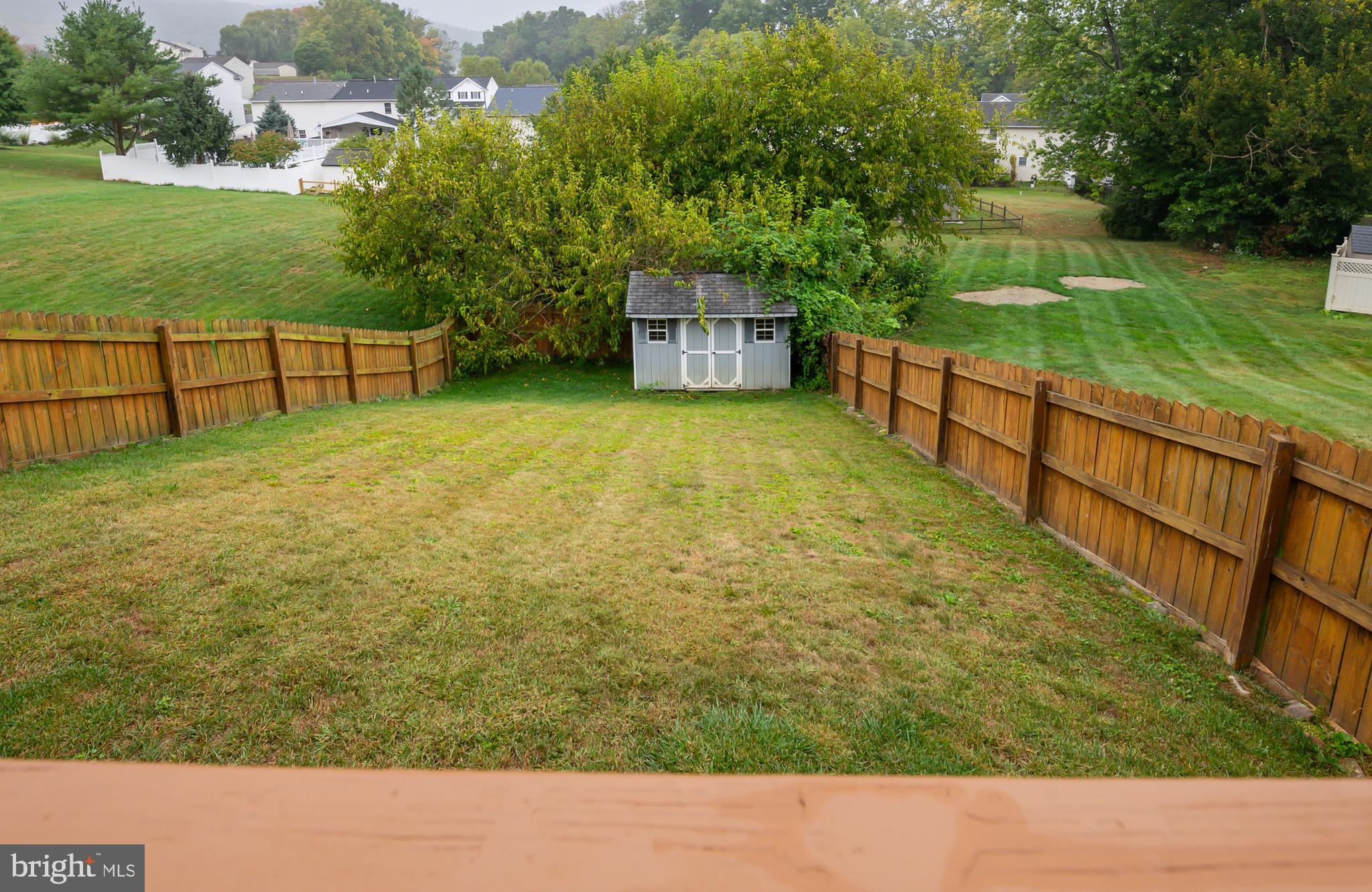 LENAPE VALLEY FARM - Residential