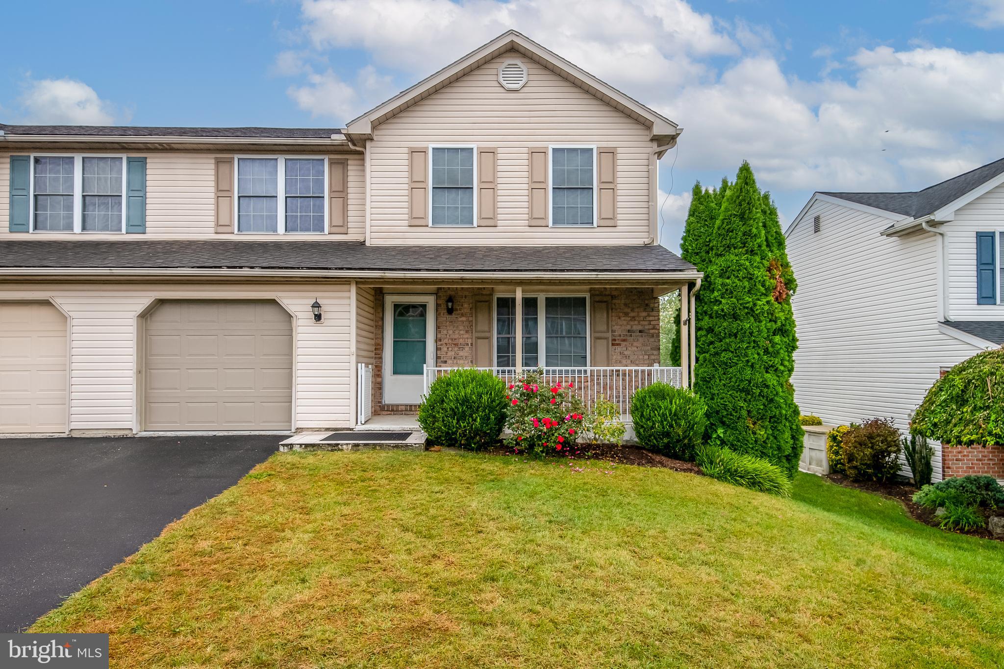 LENAPE VALLEY FARM - Residential