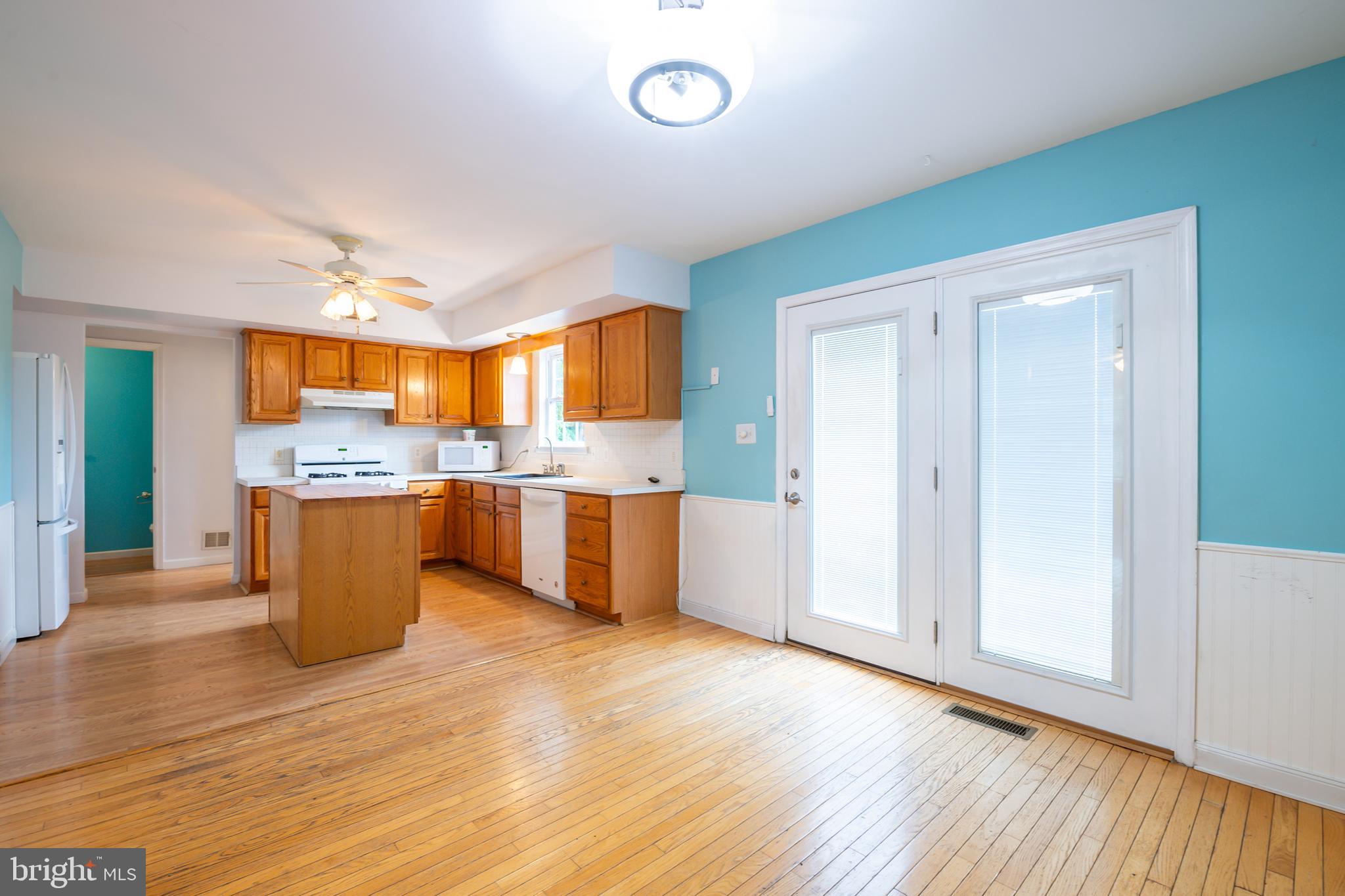 LENAPE VALLEY FARM - Residential