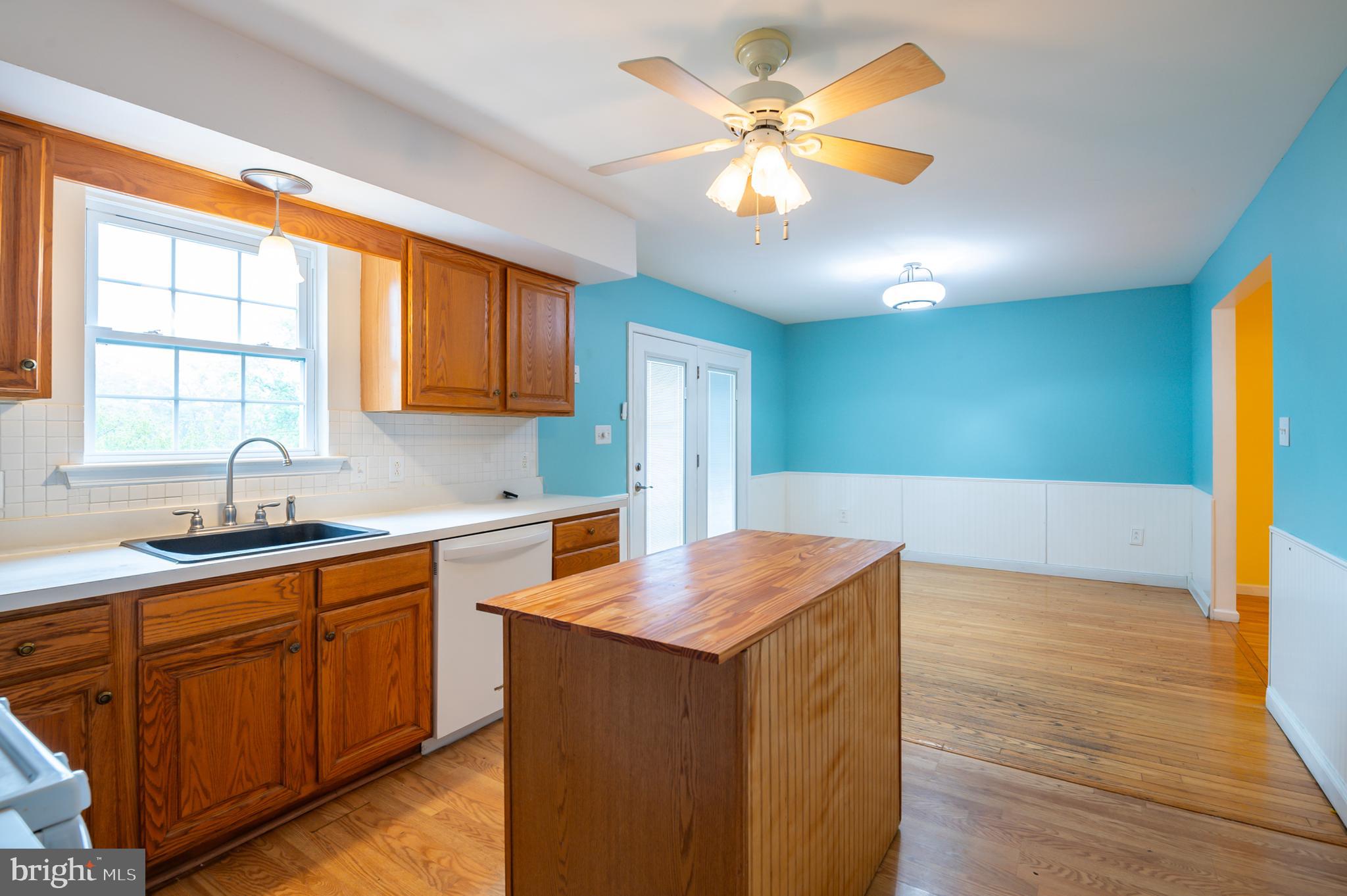 LENAPE VALLEY FARM - Residential